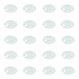 Lens Double-Concave Glass Lens, 50mm Diameter, 5cm Focal Length, Pack of 20 .