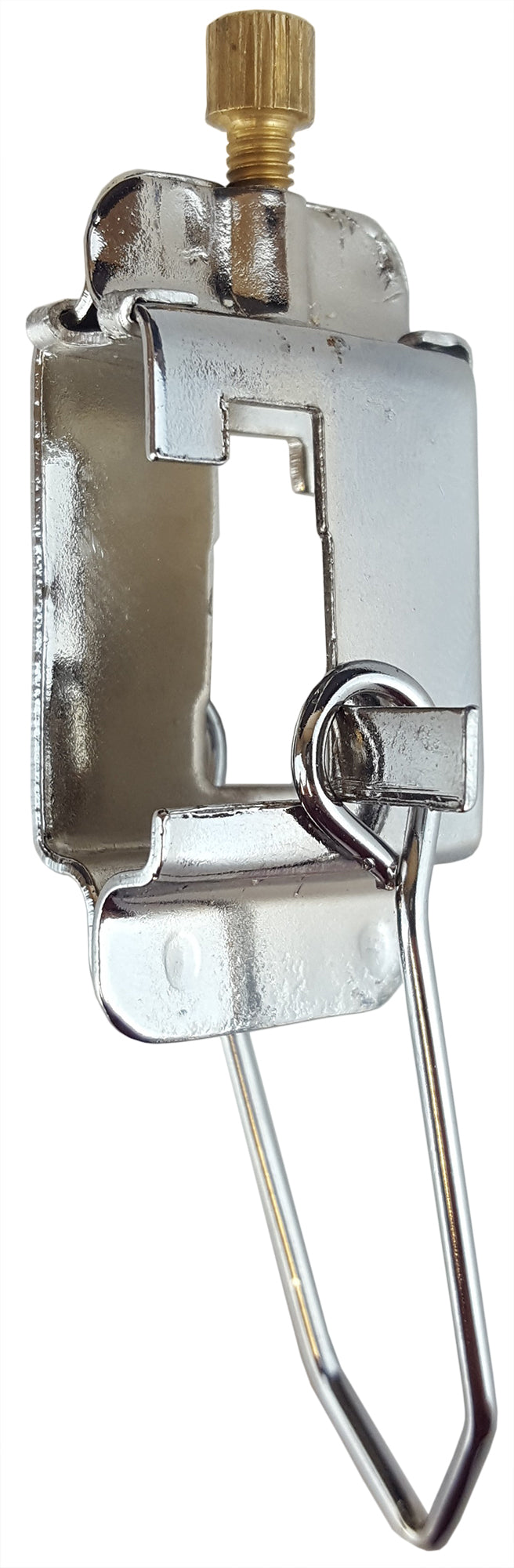 Knife Edge Clamp by Go Science Crazy