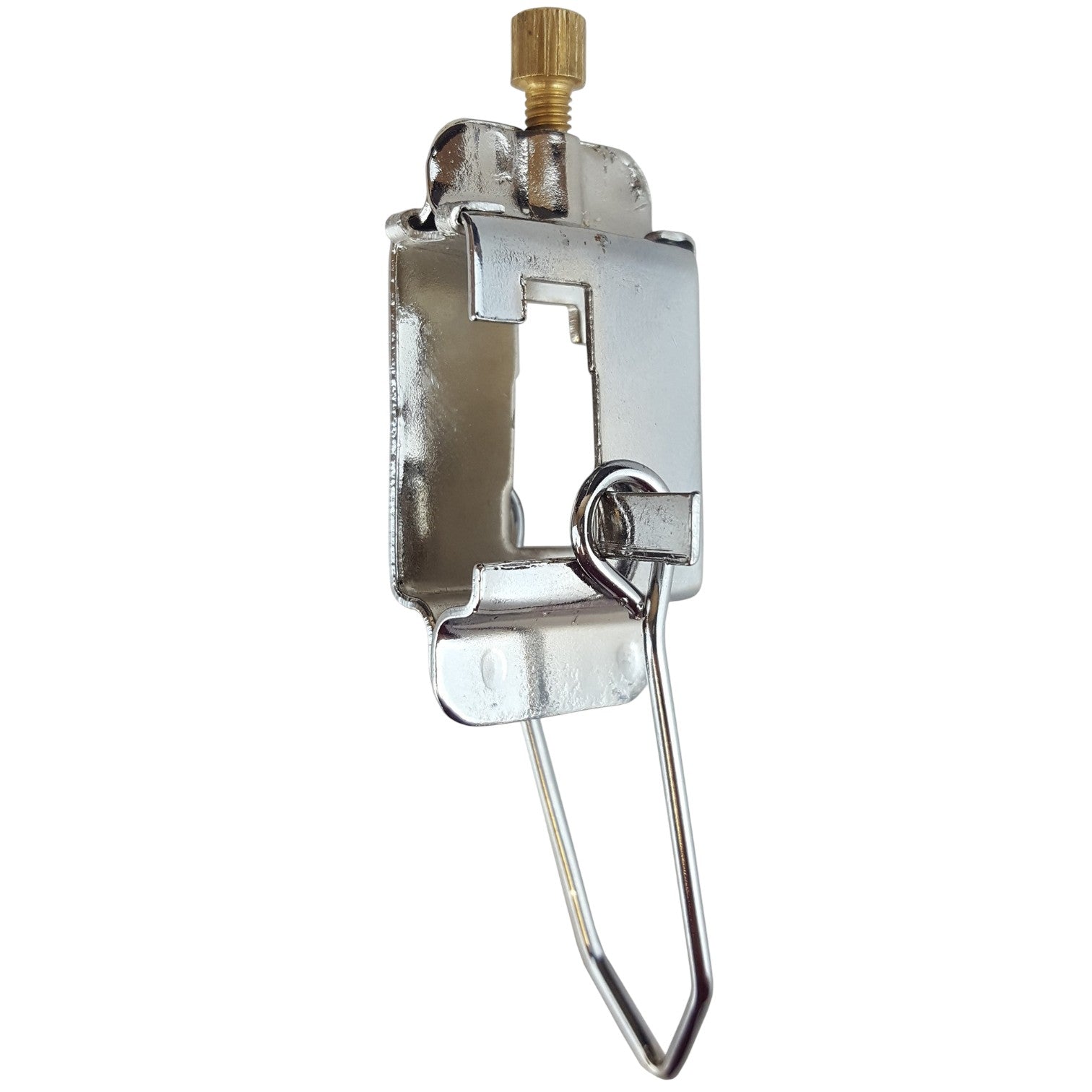 Clamp, Knife Edge