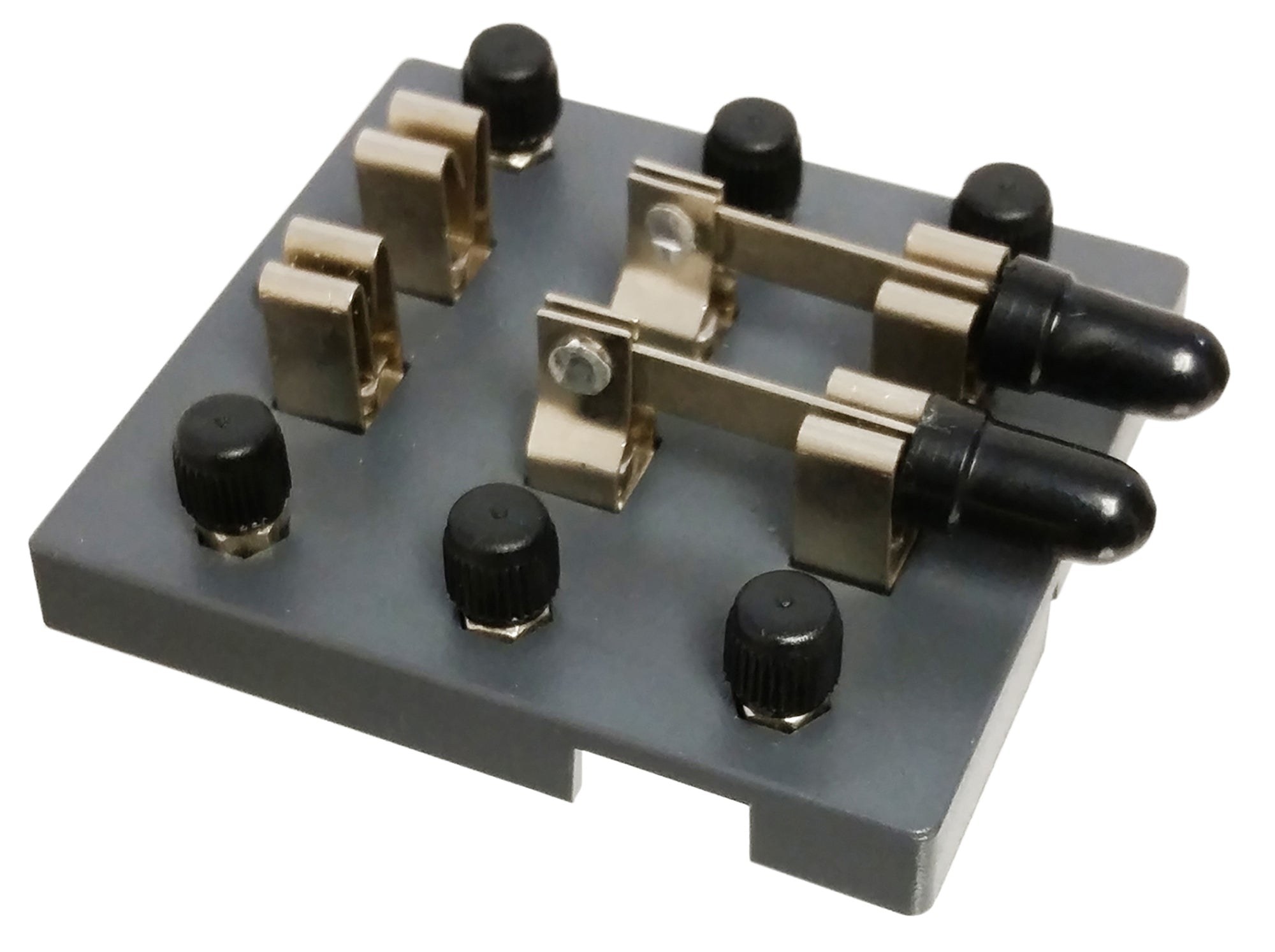 Knife Switch, Double Pole, Double Throw, Case of 120 by Go Science Crazy