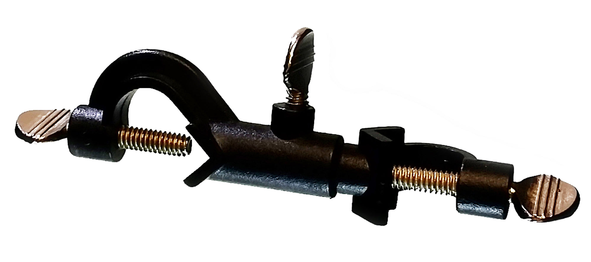 Clamp, Boss Head Holder, Adjustable, Pack of 10 by Go Science Crazy