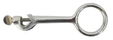 Support Ring Clamp, 2" Diameter, Pack of 10 by Go Science Crazy