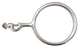 Support Ring Clamp, 5 Inch Diameter. Pack of 10.