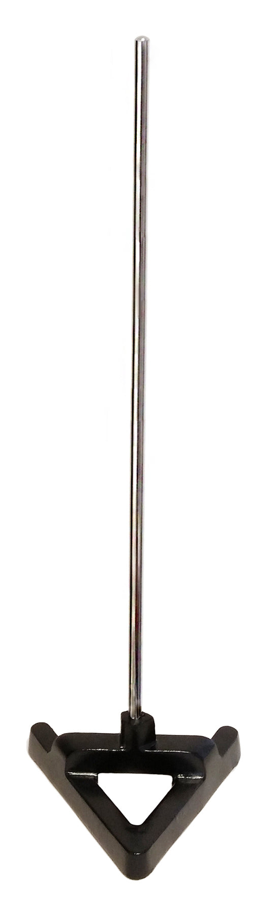 Support Stand, Cast-Iron A-Base by Go Science Crazy