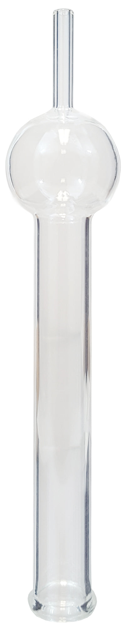 Tube - Drying Tube, Straight, 150mm by Go Science Crazy