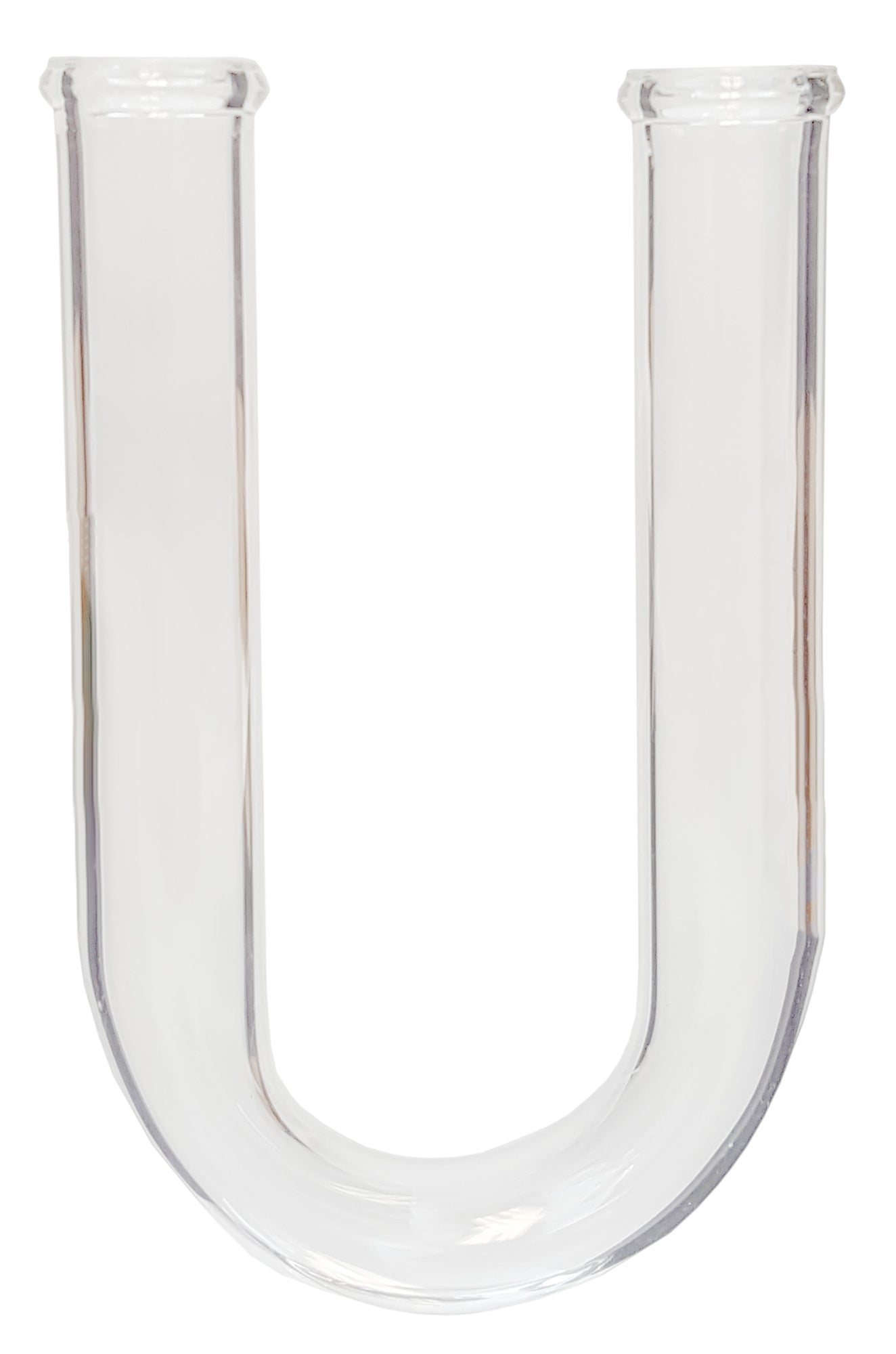Drying Tube, U-Shaped, 100mm by Go Science Crazy