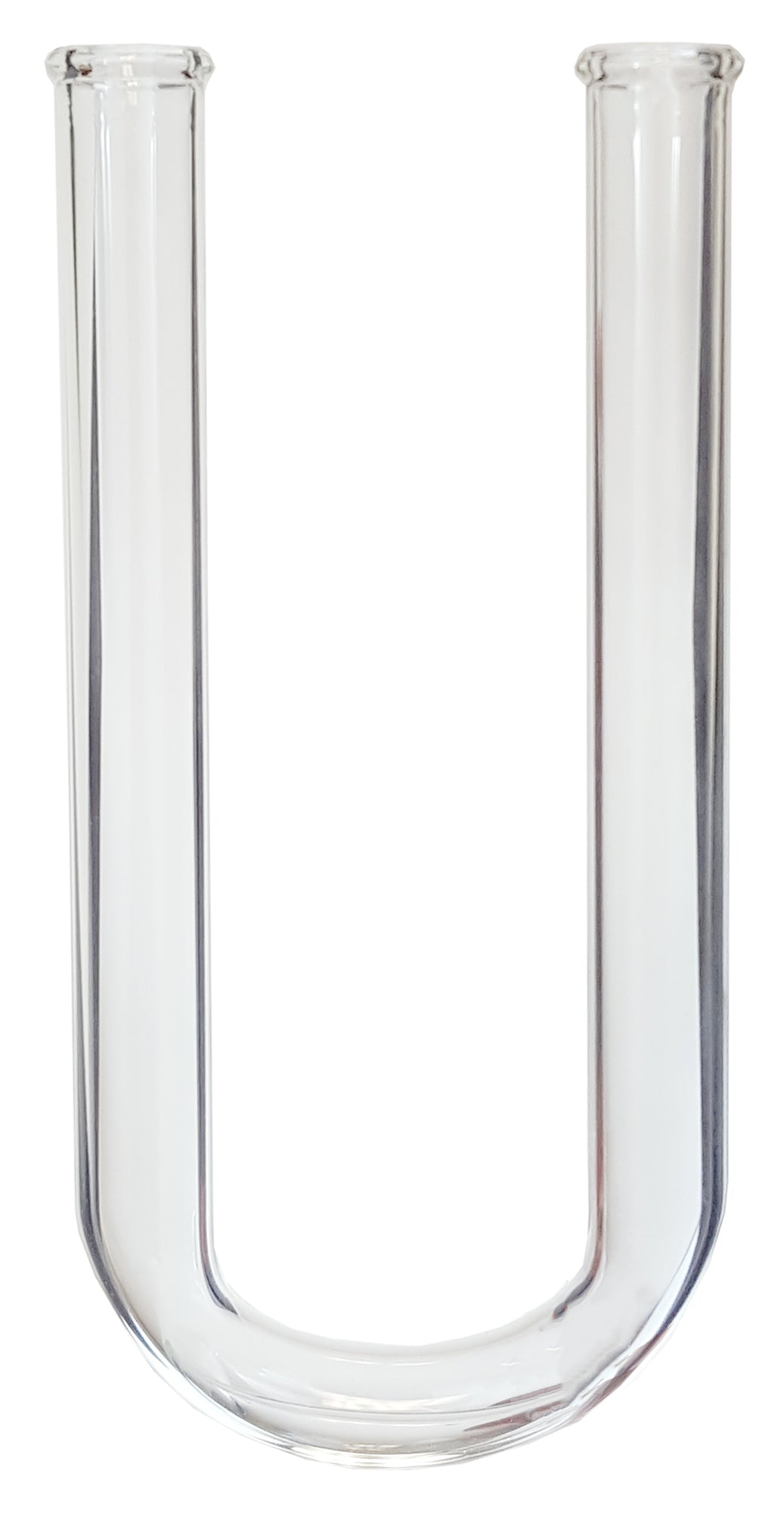 Drying Tube, U-Shaped, 150mm by Go Science Crazy