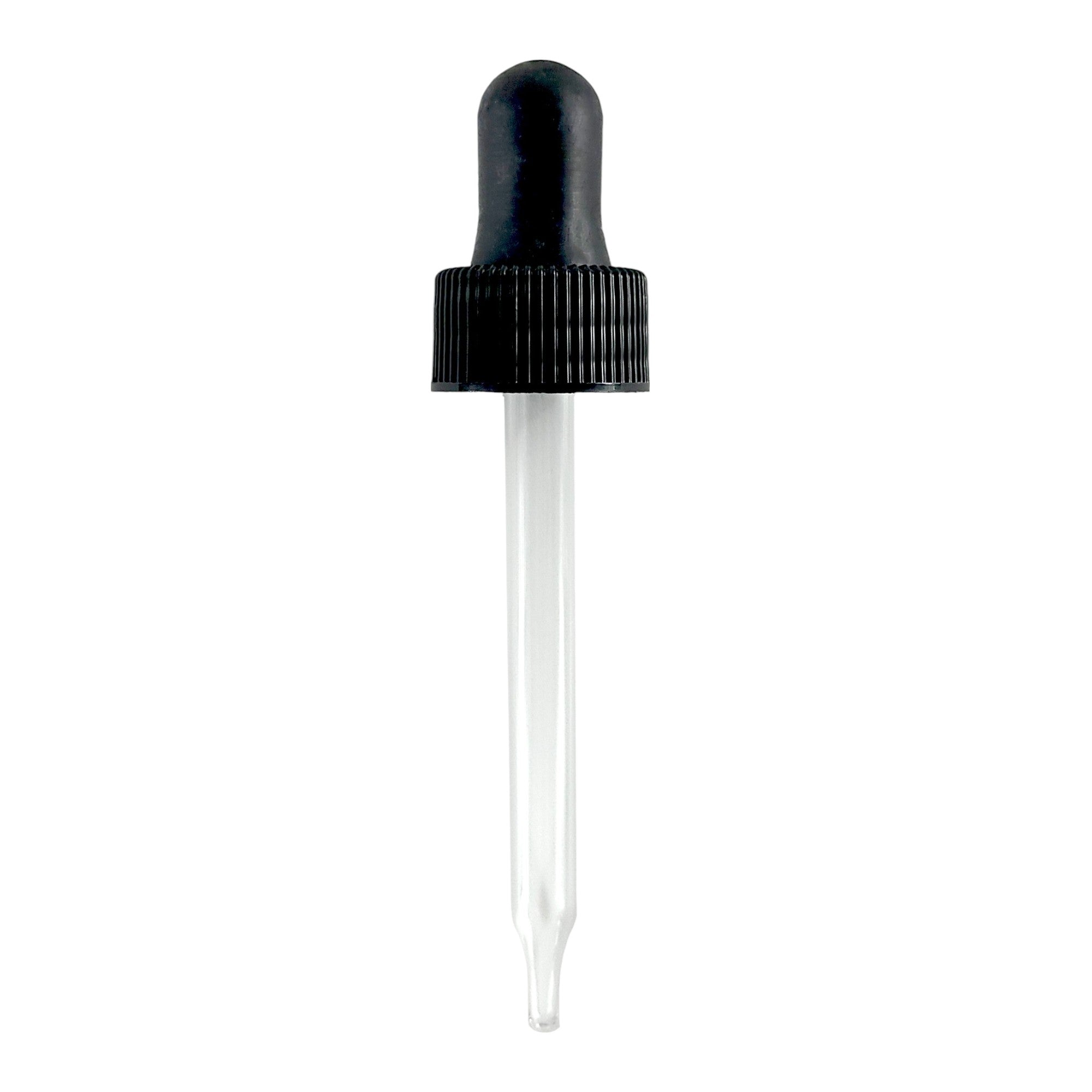 Dropper Assembly for 1/2 ounce bottle.  Case 144.