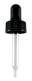 GSC International 407-4-DZ Dropper Assembly for 1/2 ounce bottle.