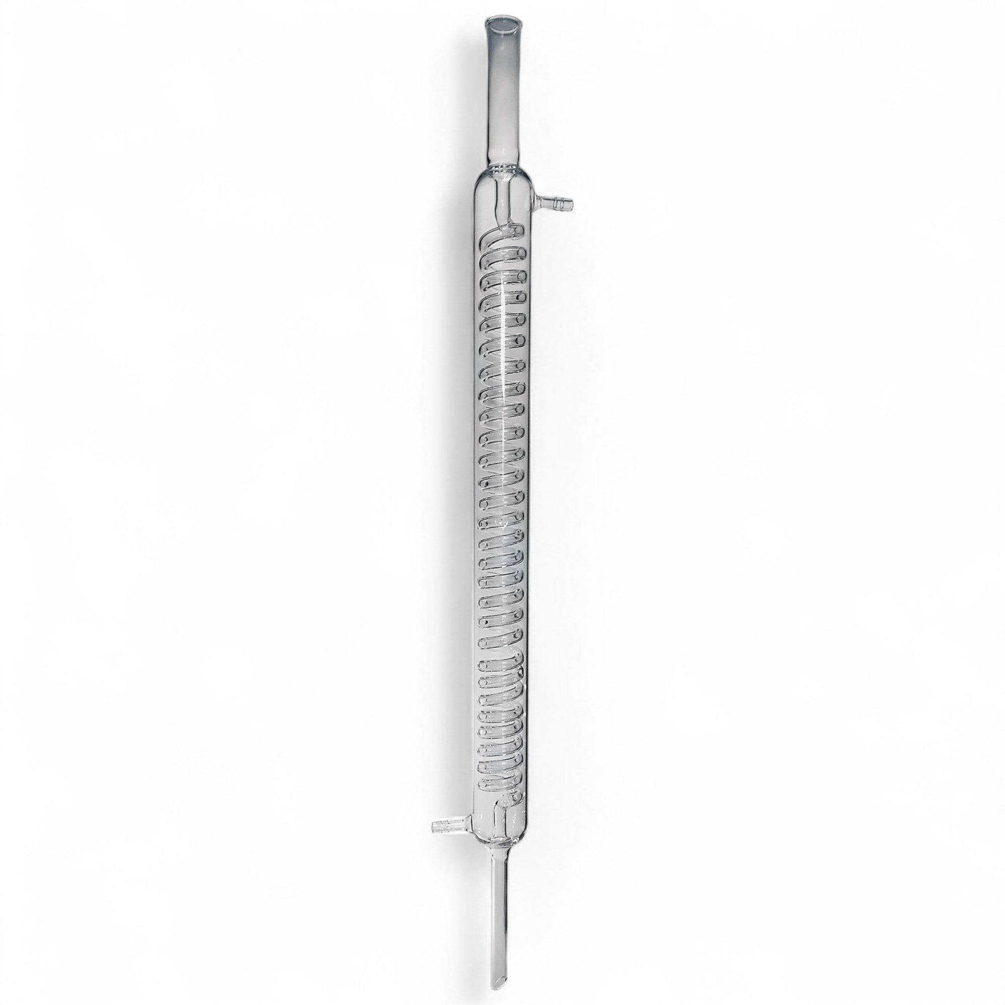 Graham Condenser, Standard Joints, 300mm Spiral Inner Tube