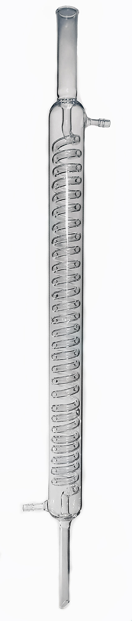 Condenser, Graham, Standard Joints, 400mm Spiral Inner Tube