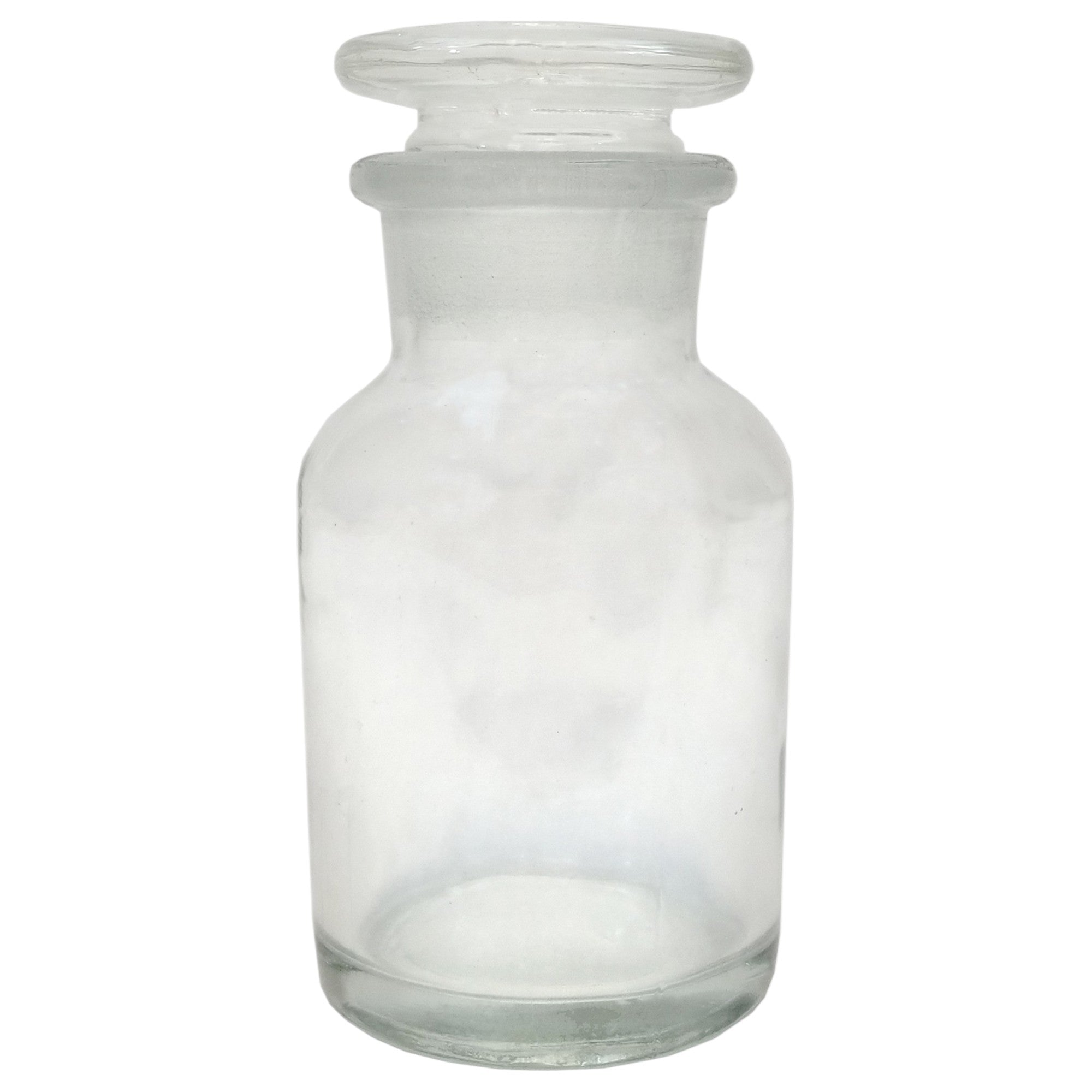 Reagent Bottle, 60ml, Pack of 12 by Go Science Crazy
