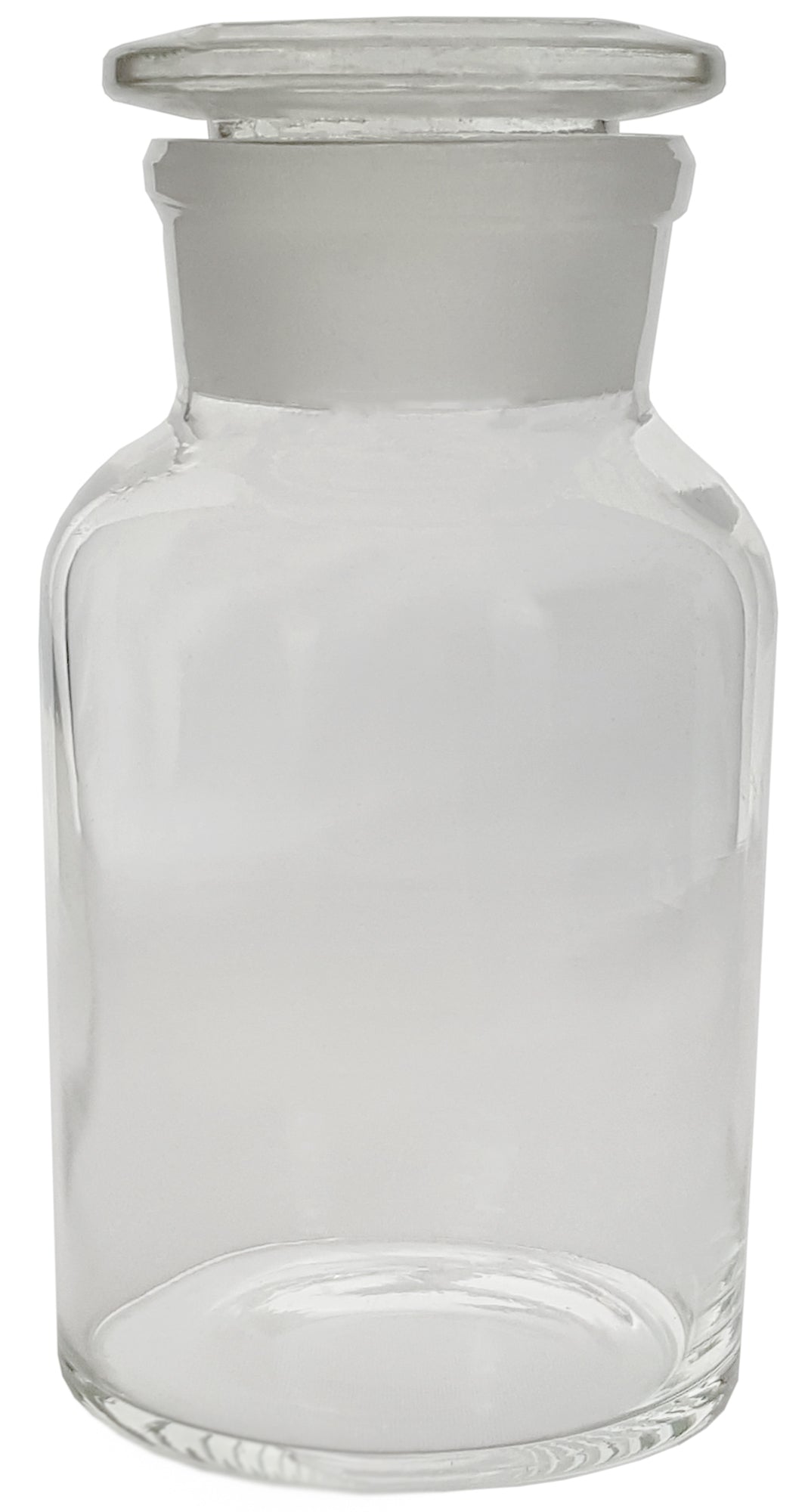 Reagent Bottle, 250ml, Case of 60 by Go Science Crazy