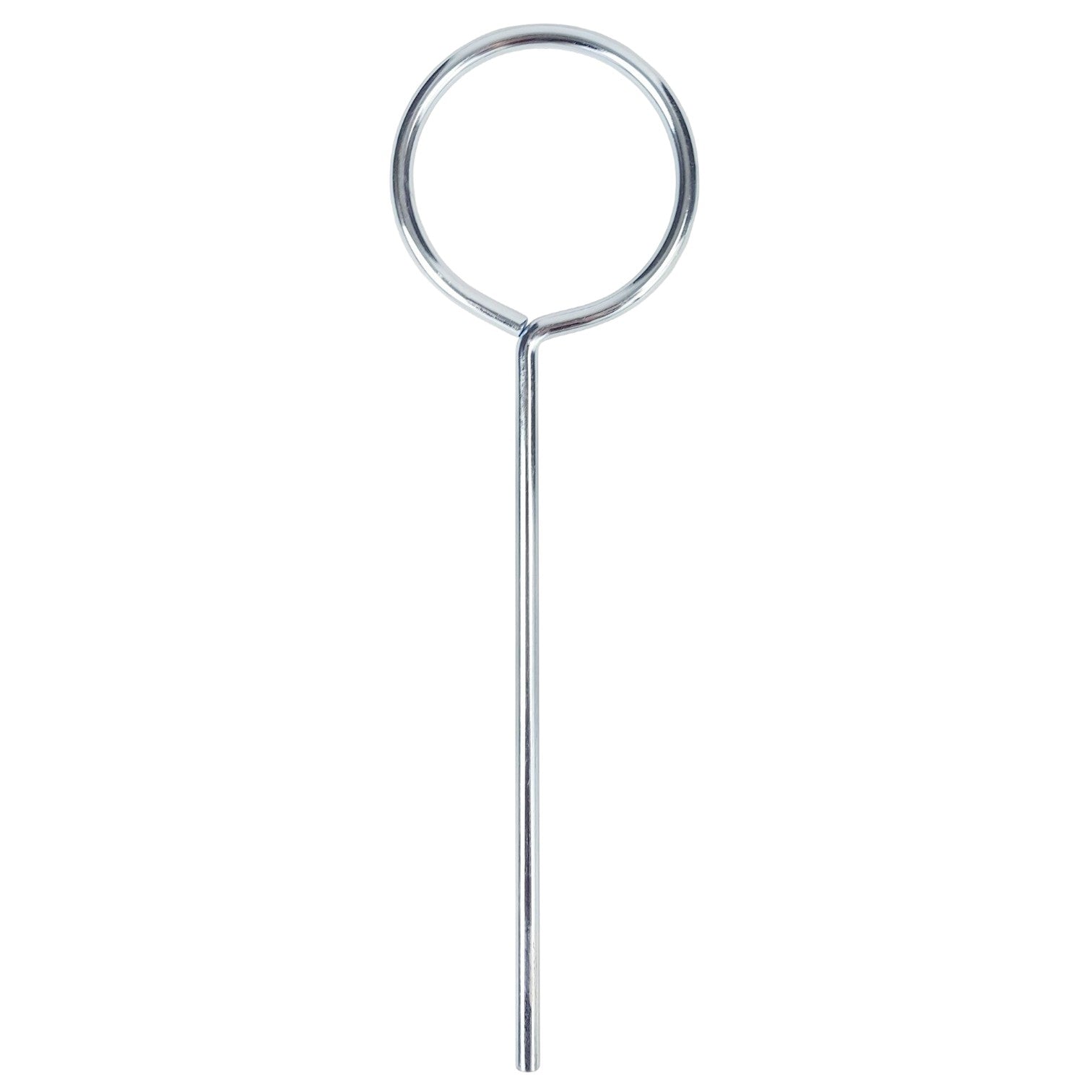 Support Ring, Steel, 3in.