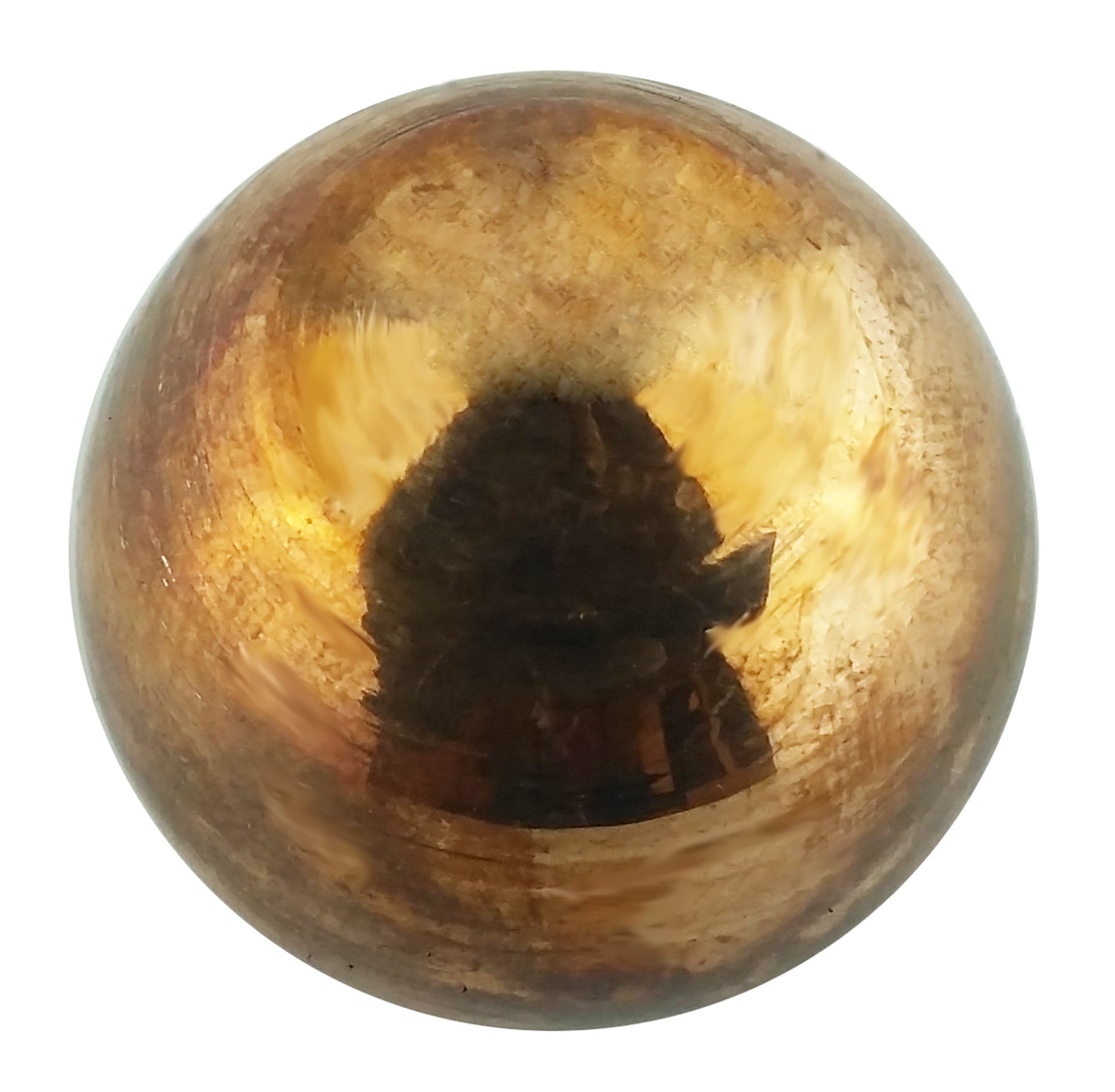 Copper Physics Balls, 25mm (1 in.), Solid, Pack of 10 by Go Science Crazy