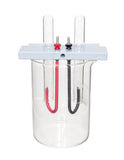 Brownlee Classic Electrolysis Apparatus with Glass Reservoir