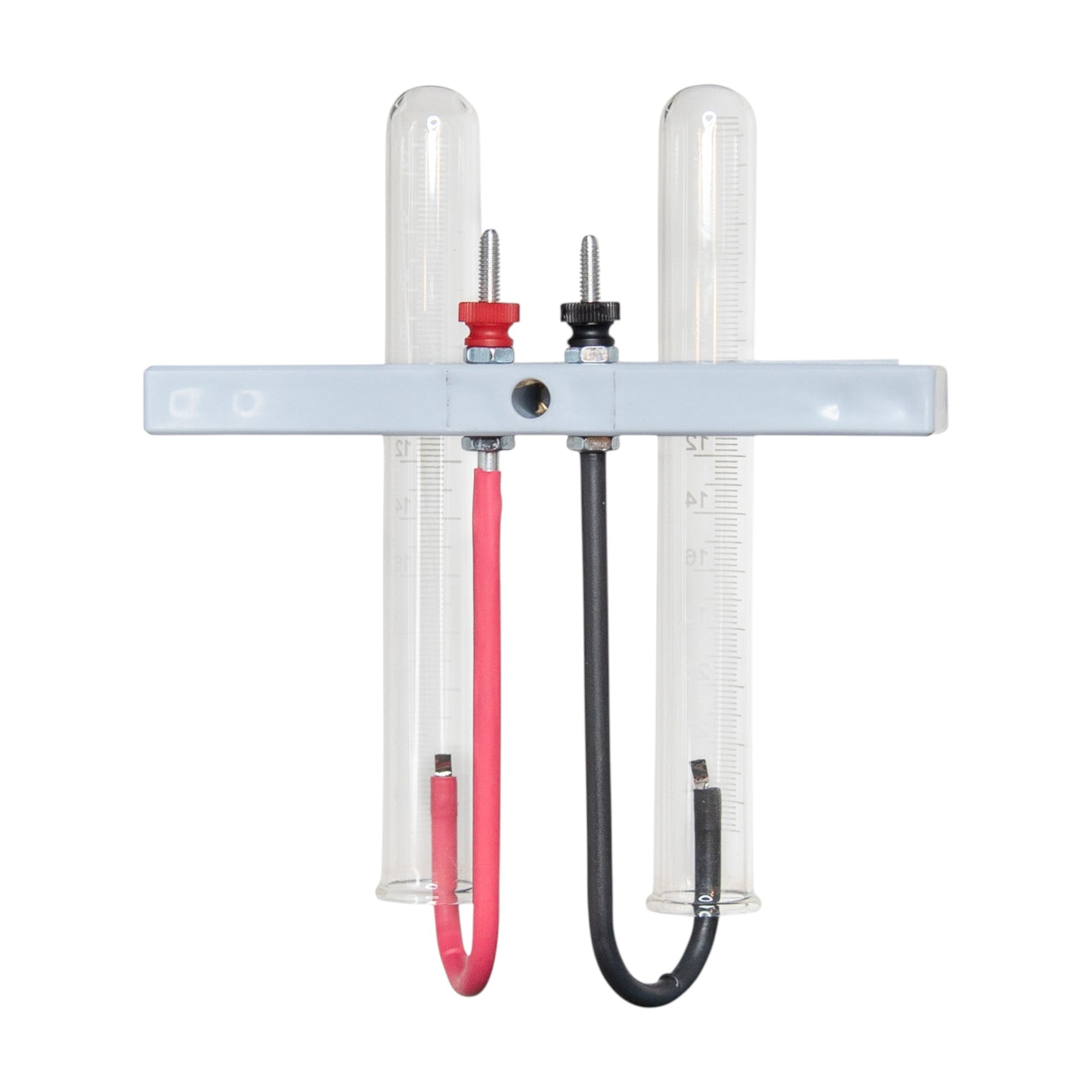 Electrolysis, Brownlee Classic Apparatus, Style without the Jar