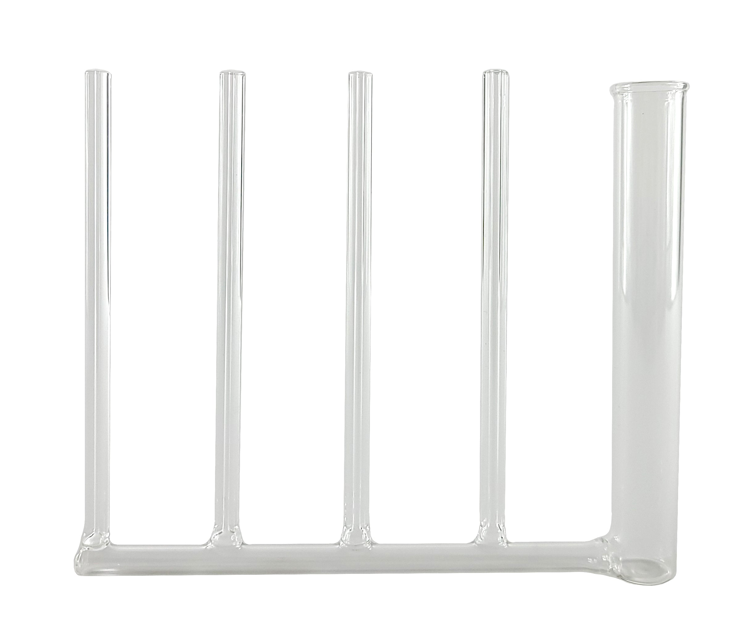 Equilibrium Apparatus with Capillary Tubes