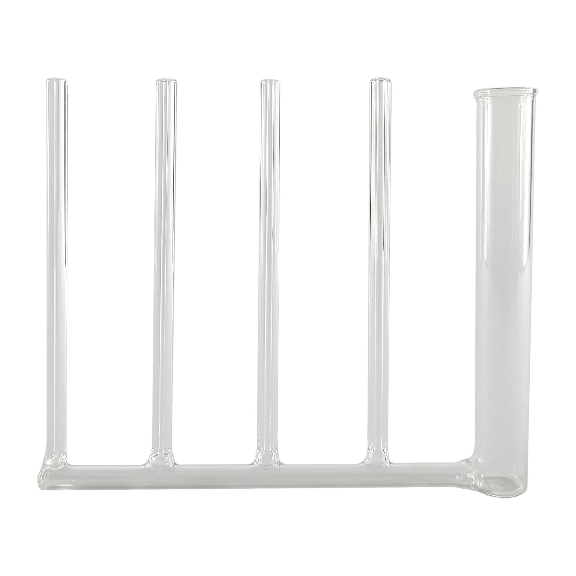 Equilibrium Apparatus with Capillary Tubes