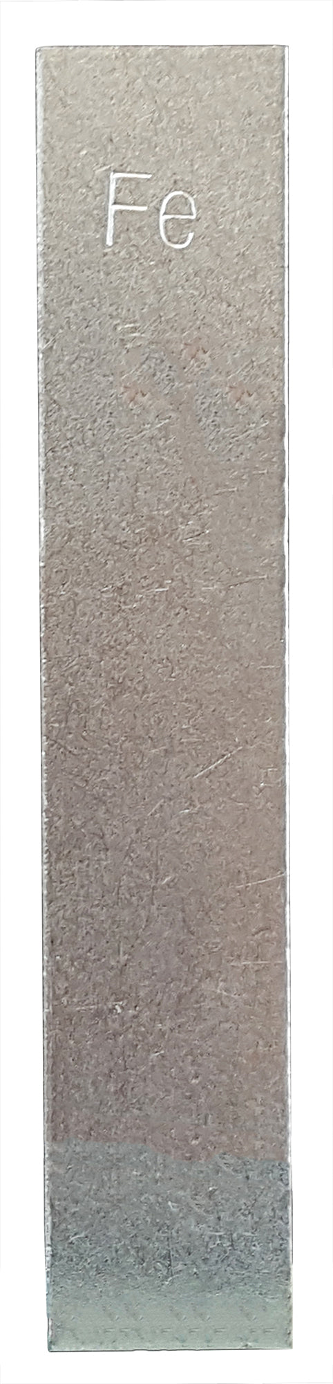 Electrode Iron, Size 18mm x 100mm. Pack of 12.