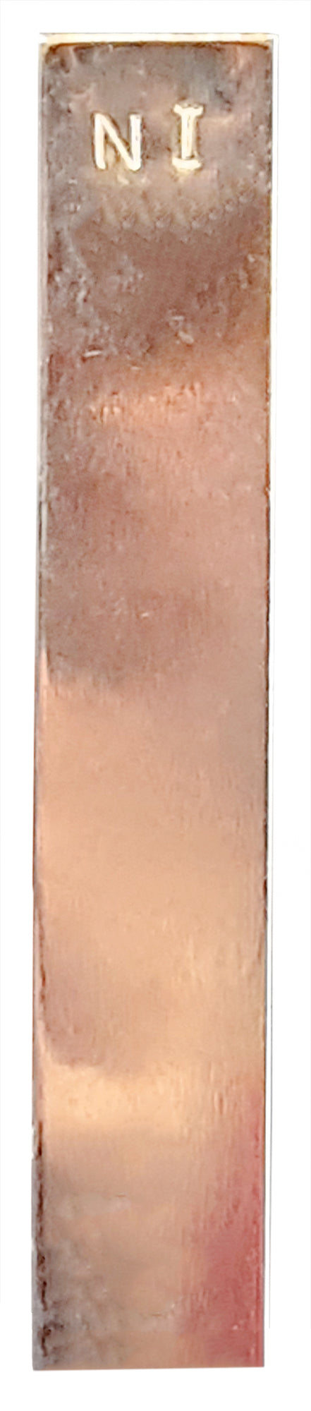 Electrodes Nickel. Size 18mm x 100mm.  Pack of 12.
