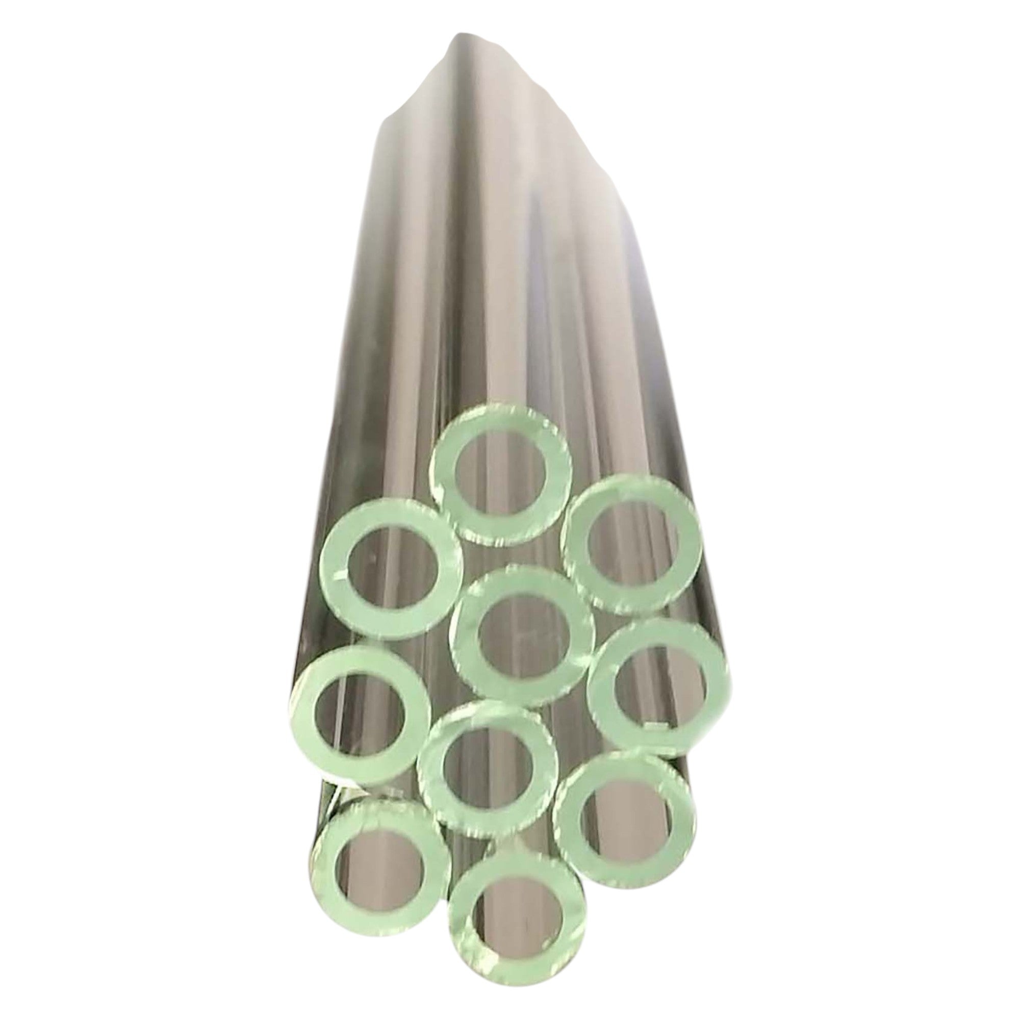 Tubing, Borosilicate Glass 5MM Outer Diameter x 24 inches length (610 mm) 1 Pound