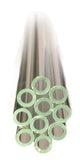 Borosilicate Glass Tubing 5MM Outer Diameter x 24 inches or 610 mm length