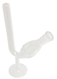 Fermentation Tube, Ungraduated,10ml capacity. Pack of 10.