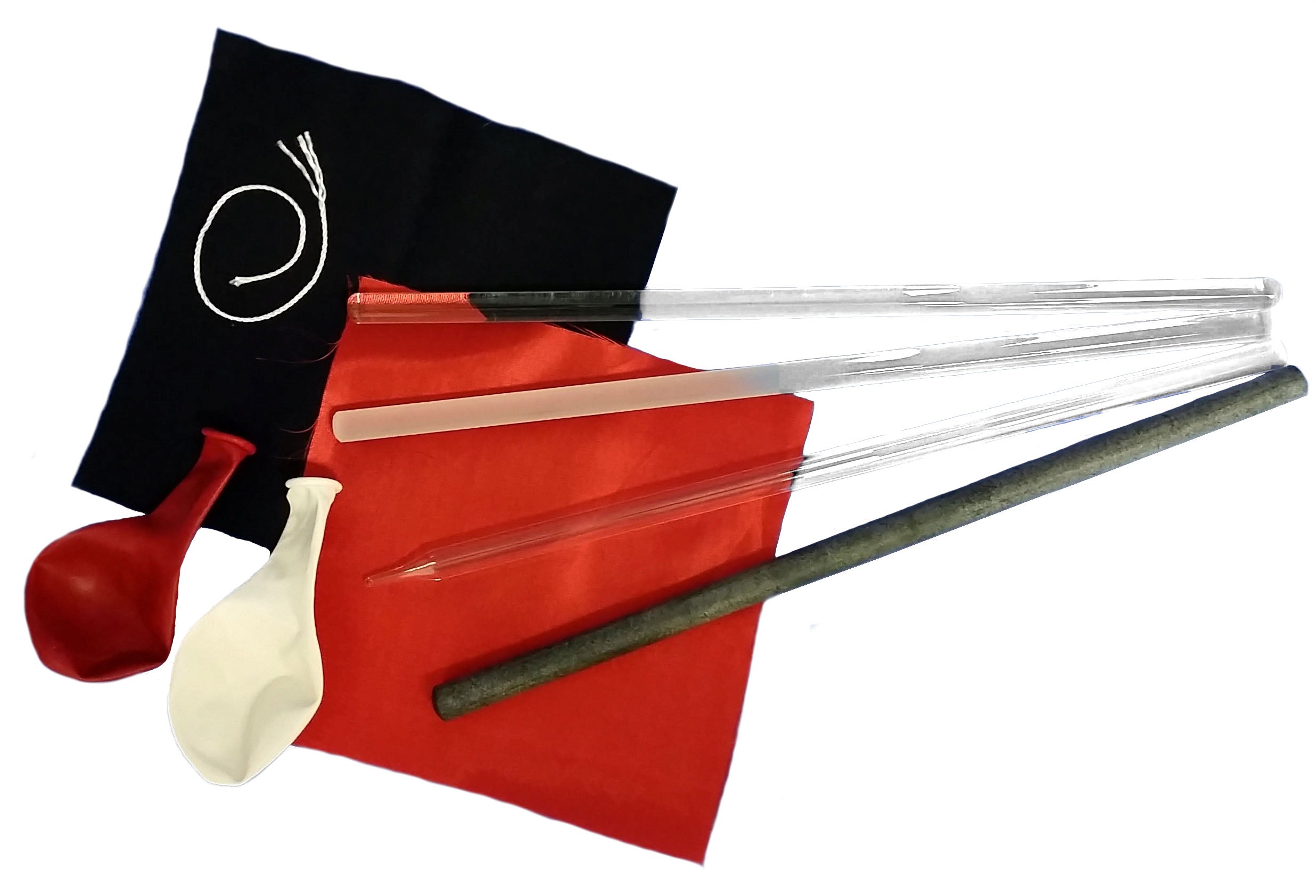 Friction Set