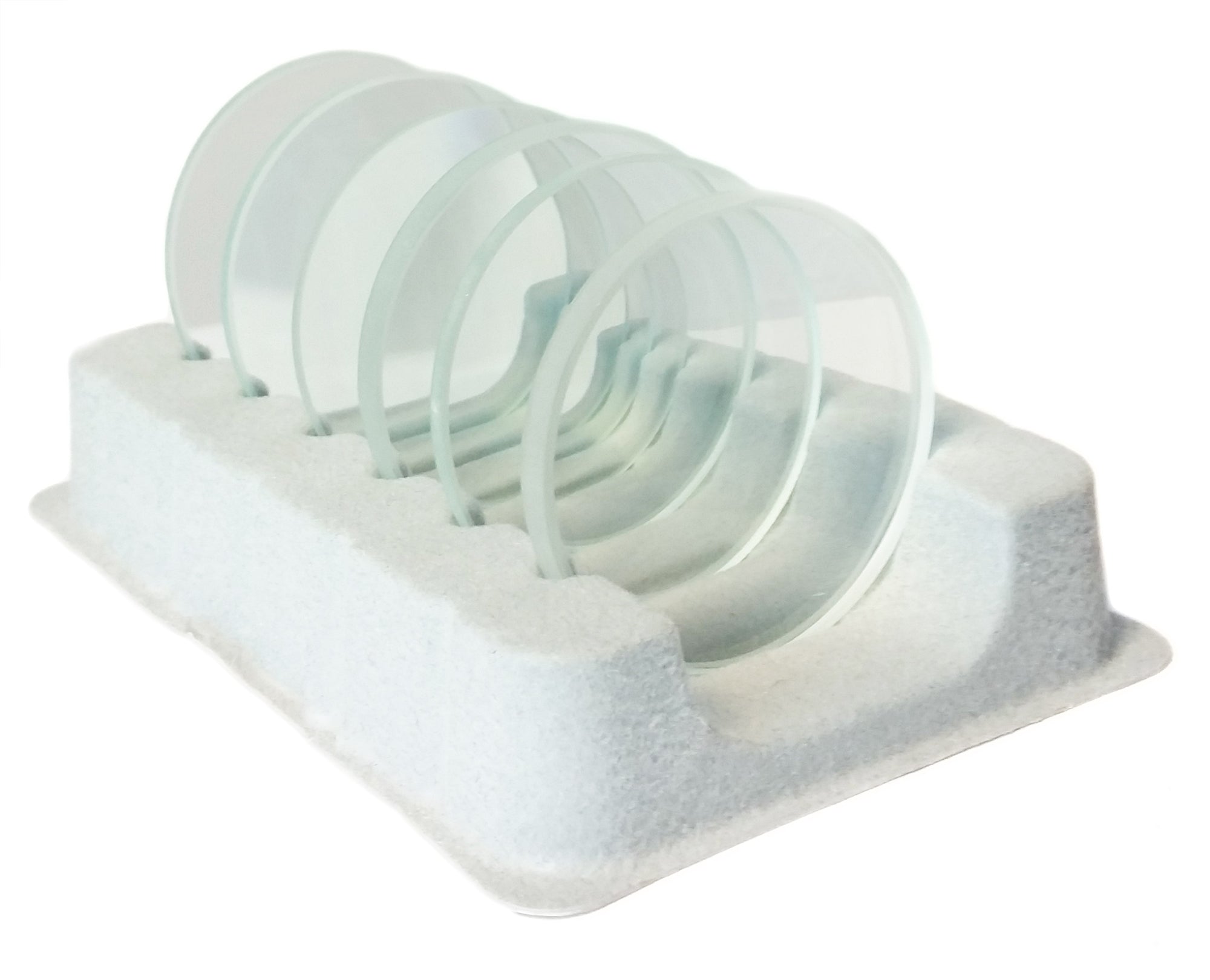 Lens Set, 38mm Diameter by Go Science Crazy