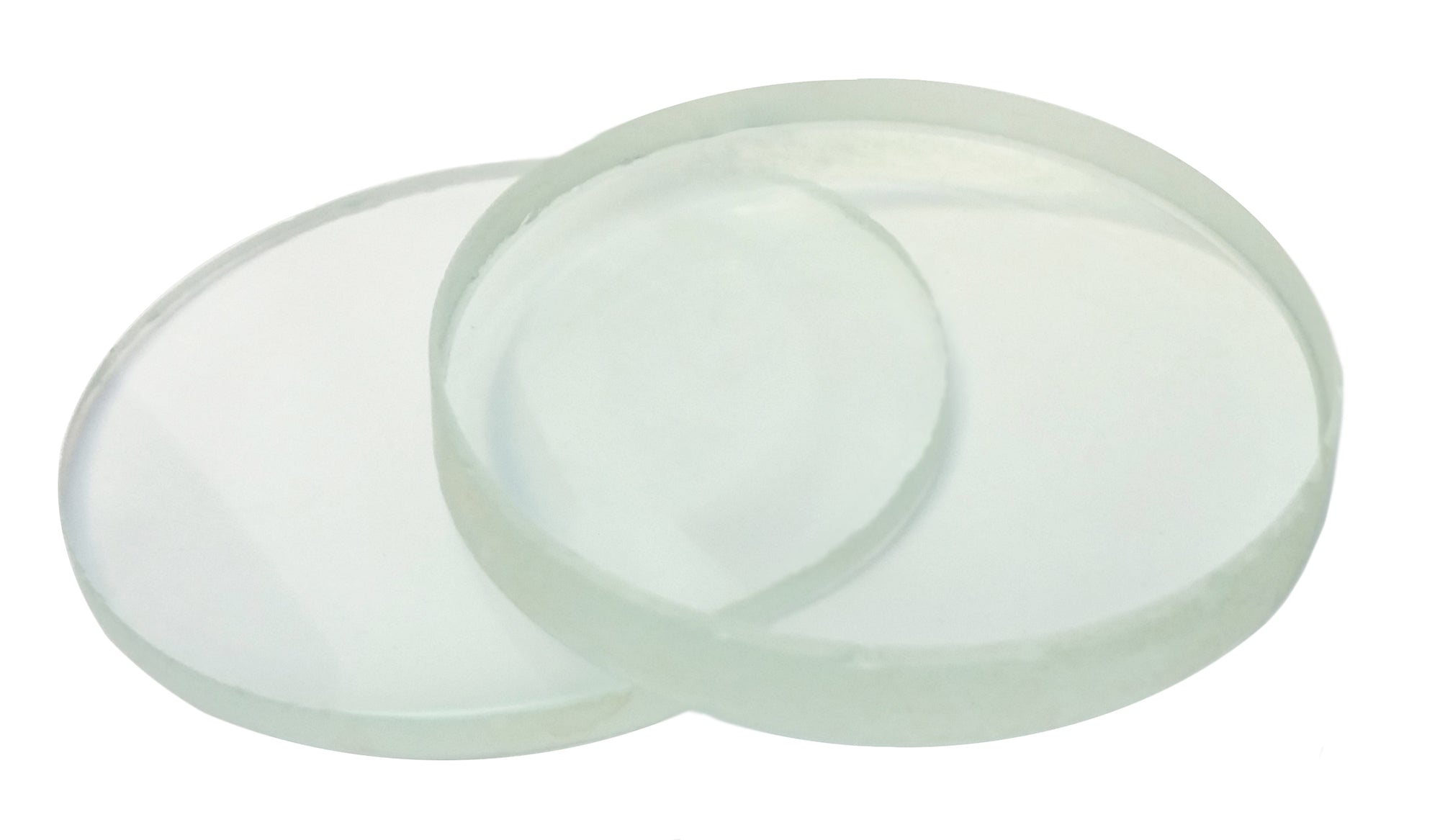 Lens Set, Neutralization, 38 mm Diameter, Pack of 10 Sets