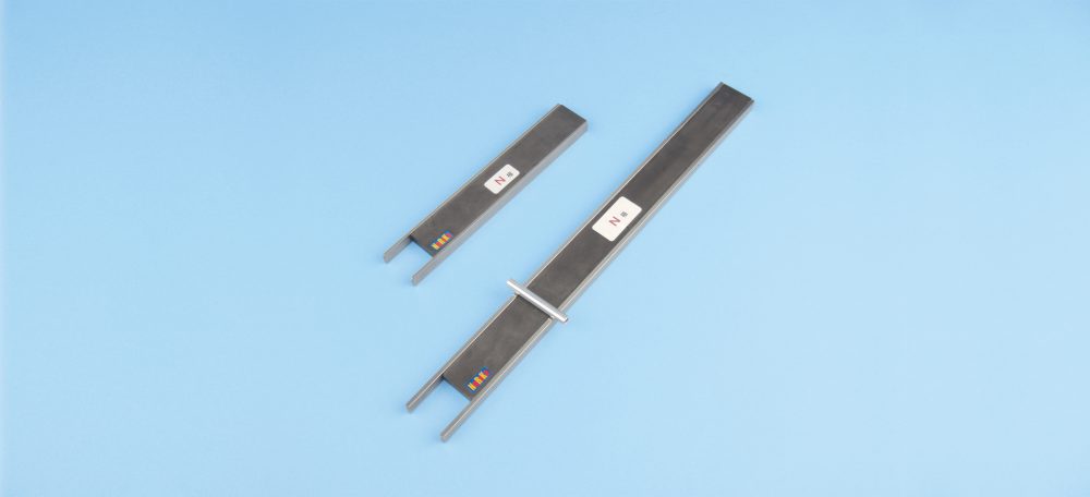Electromagnetic Force Track