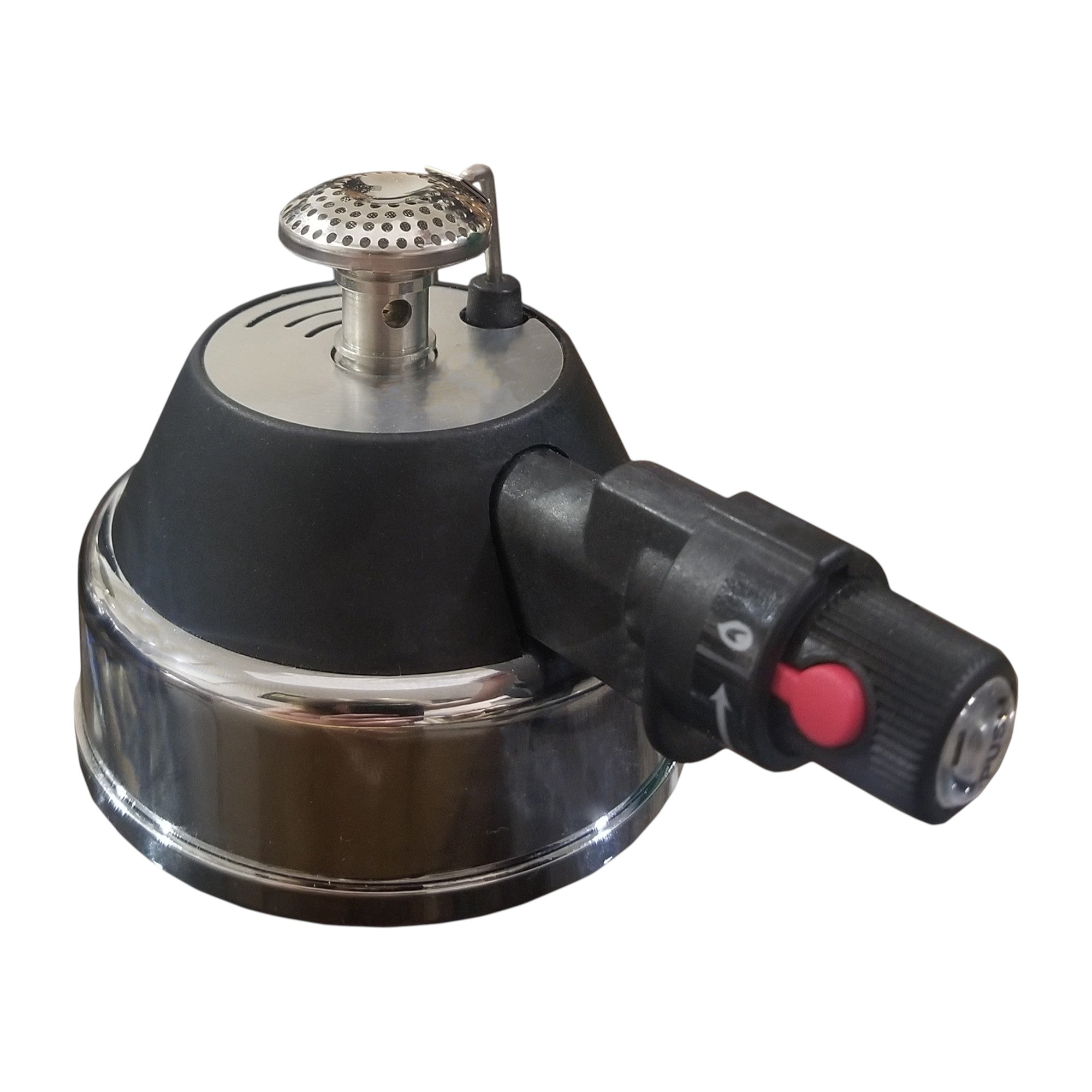 Burner - Portable Micro Butane Burner