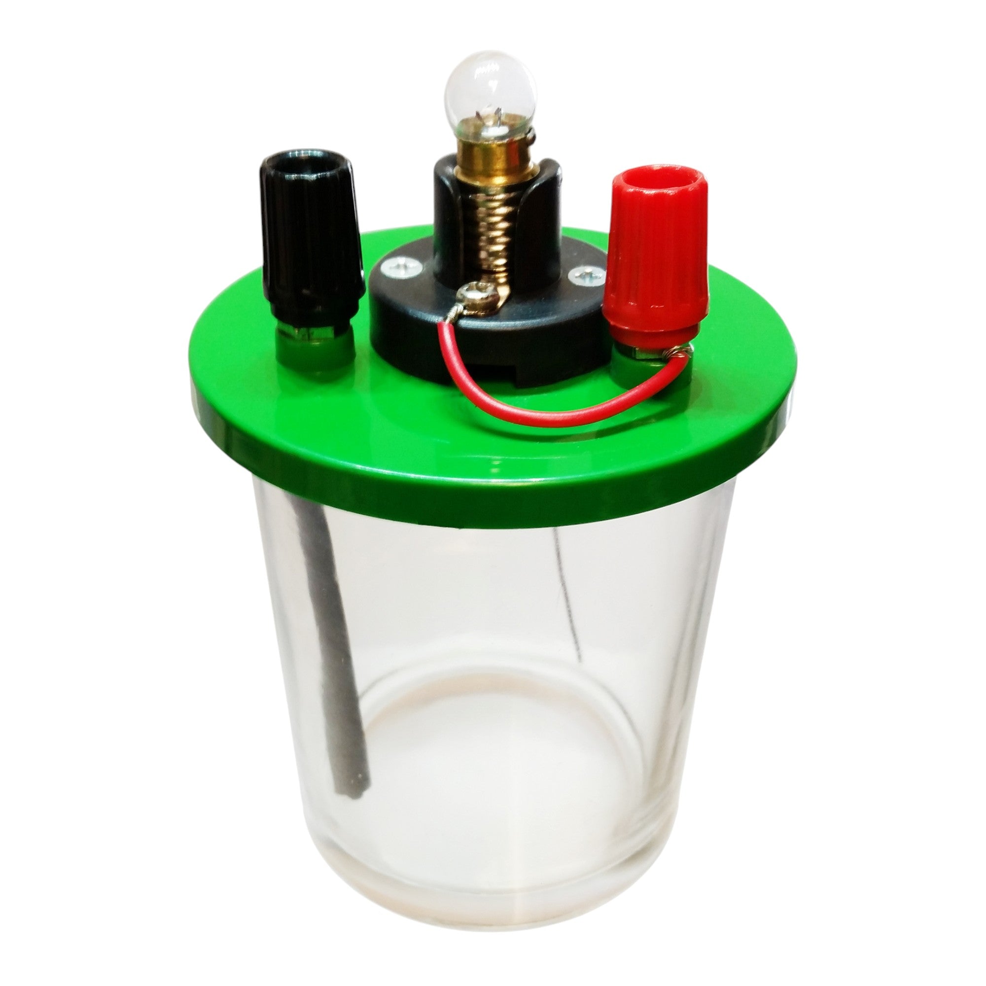 Conductivity of Solutions Kit. Pack of 10.