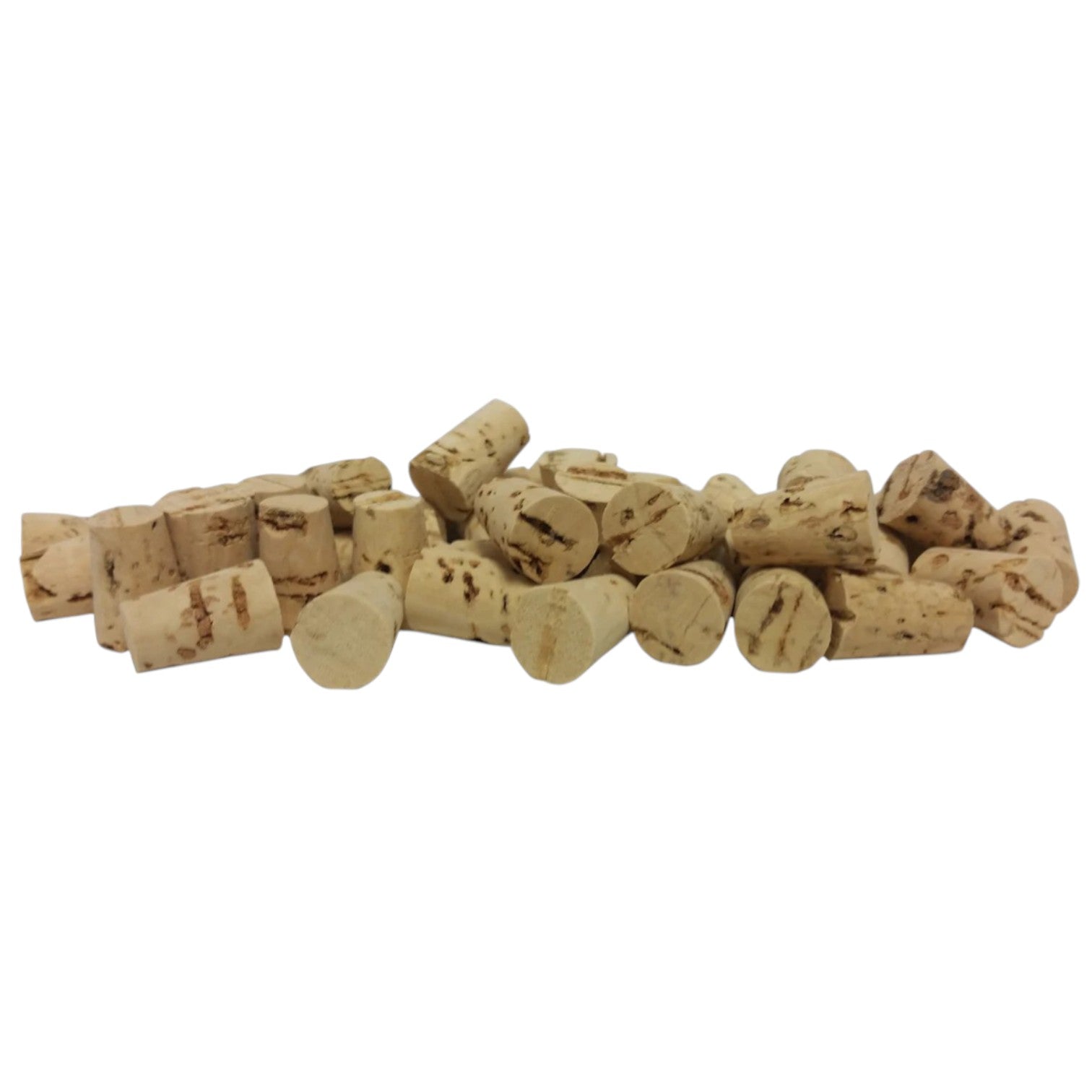 Stopper, Cork, Size 000, Pack of 100