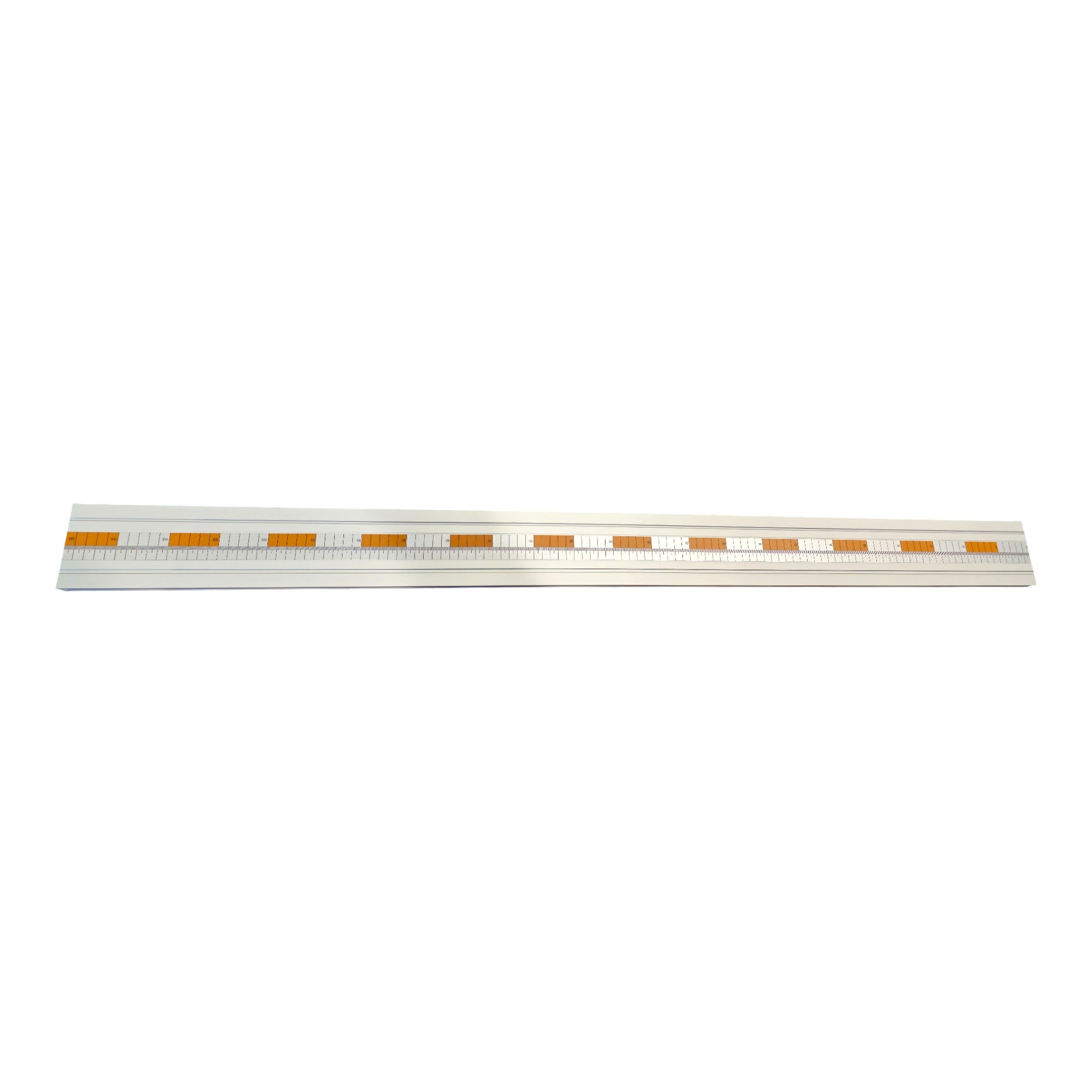 Track Accessory Set,  120cm Track.  Case of 8.  Used in PEER Physics EFG Kit.