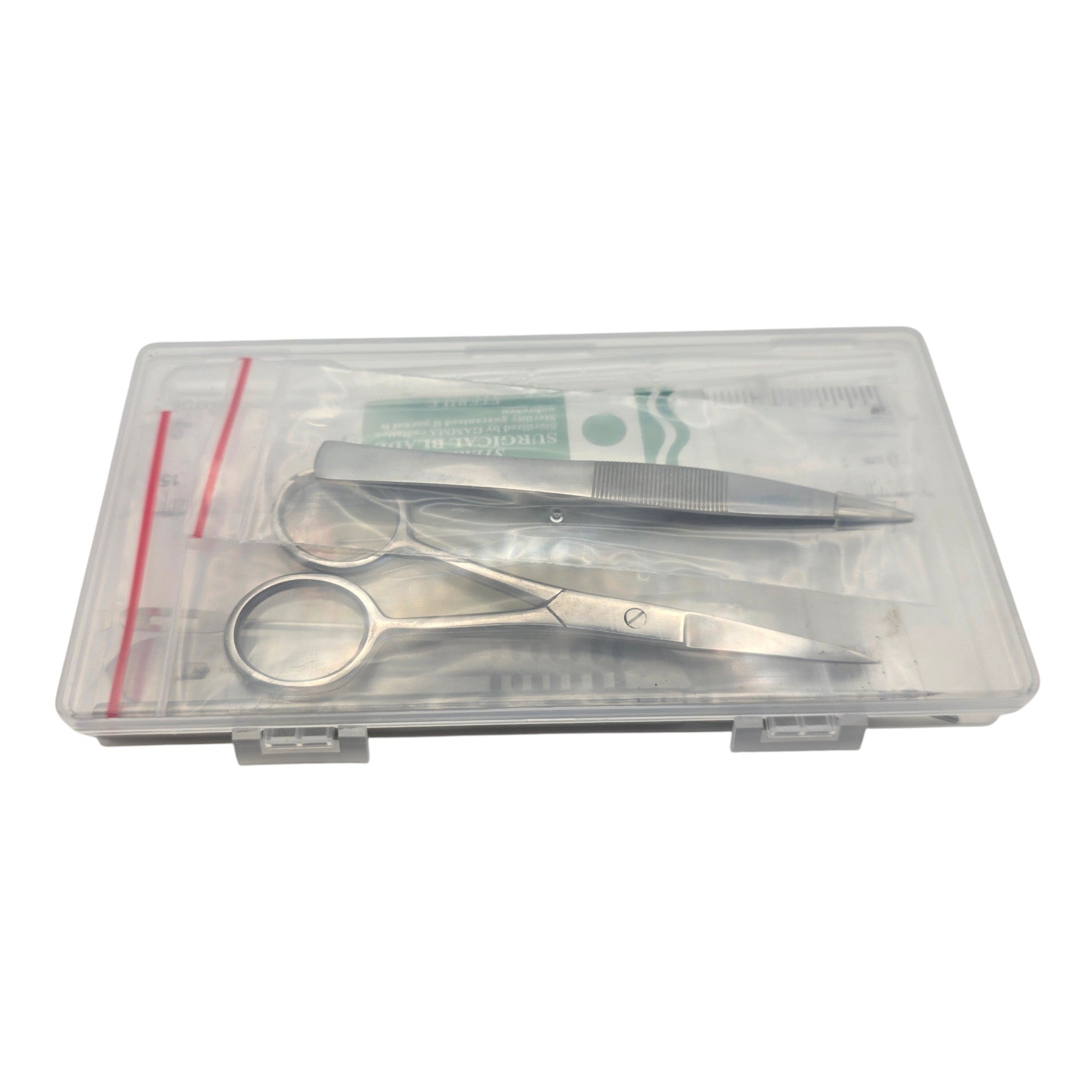 Dissection Tool Set