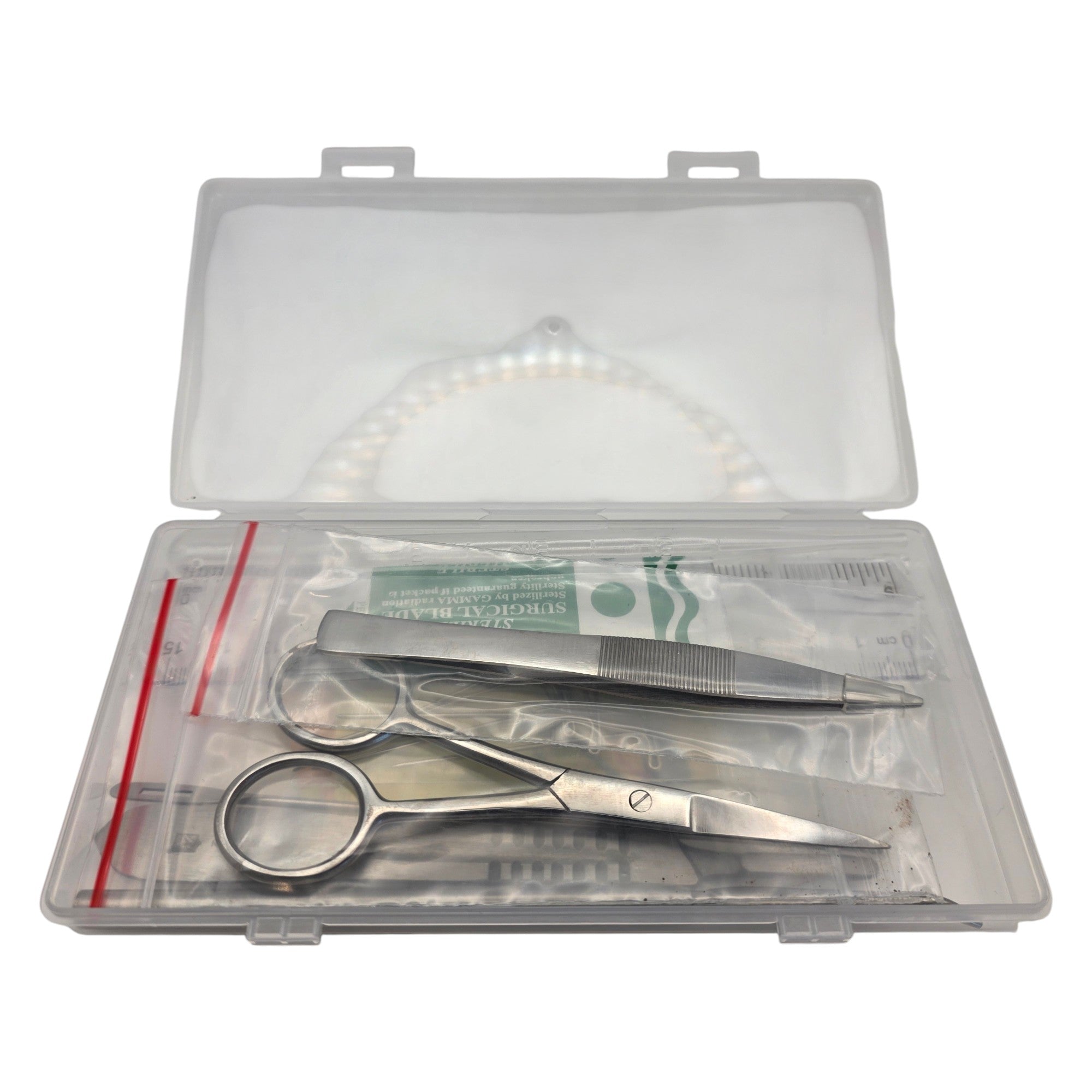 Dissection Tool Set