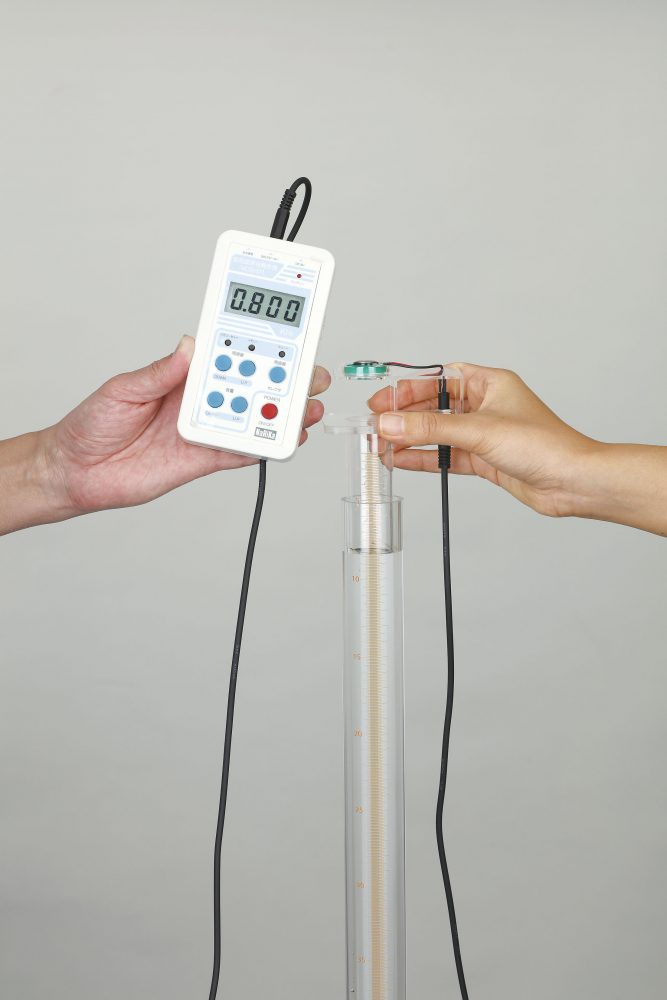 Resonance Apparatus