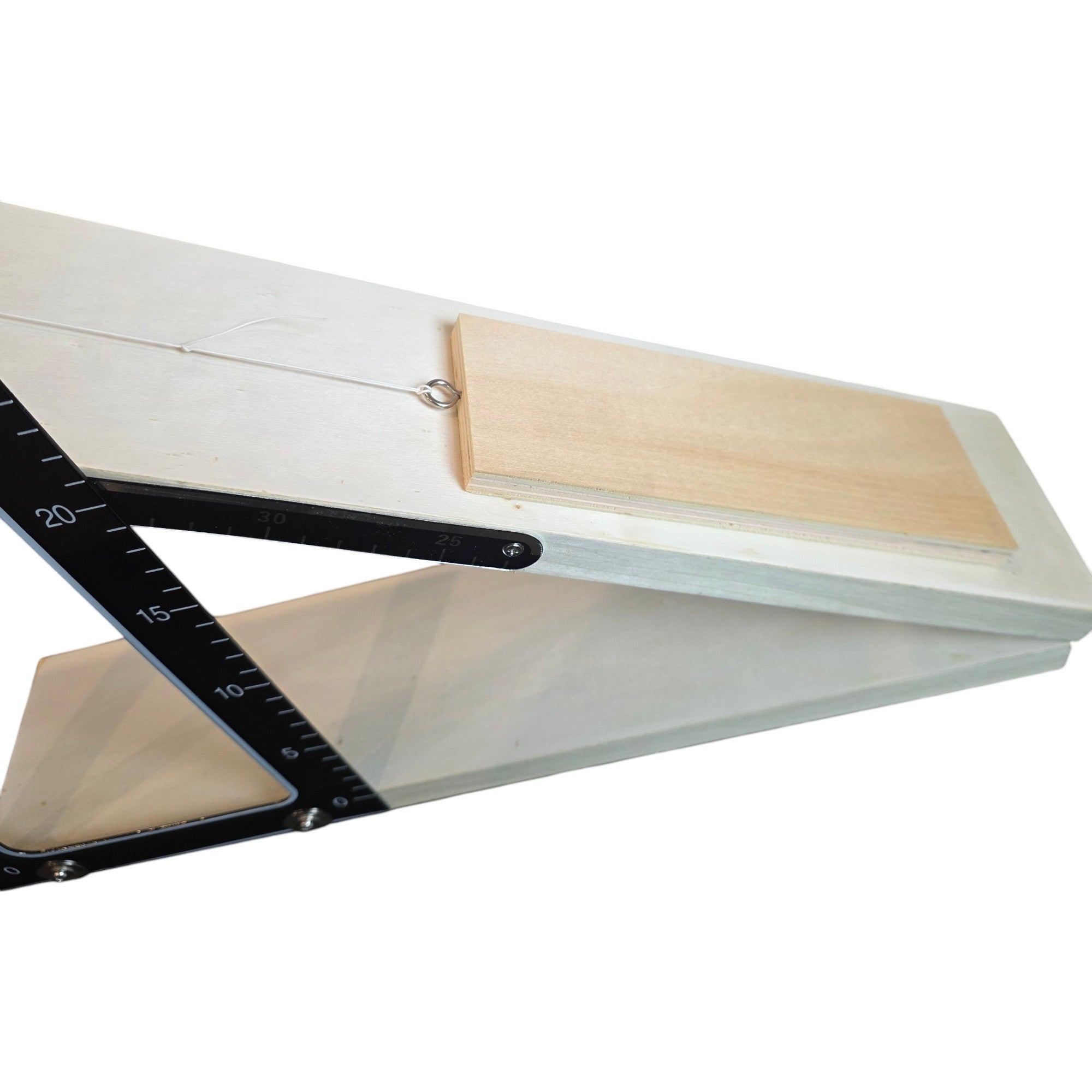 Incline Plane Friction Kit