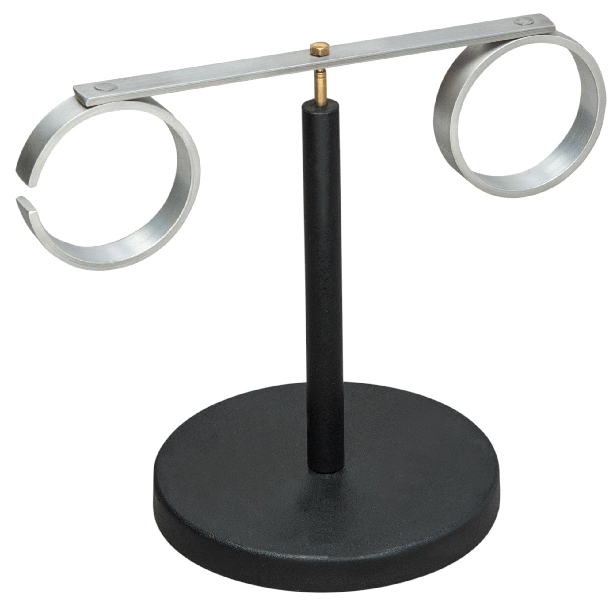 Lenz’s Law Apparatus for the study of electromagnetism.
