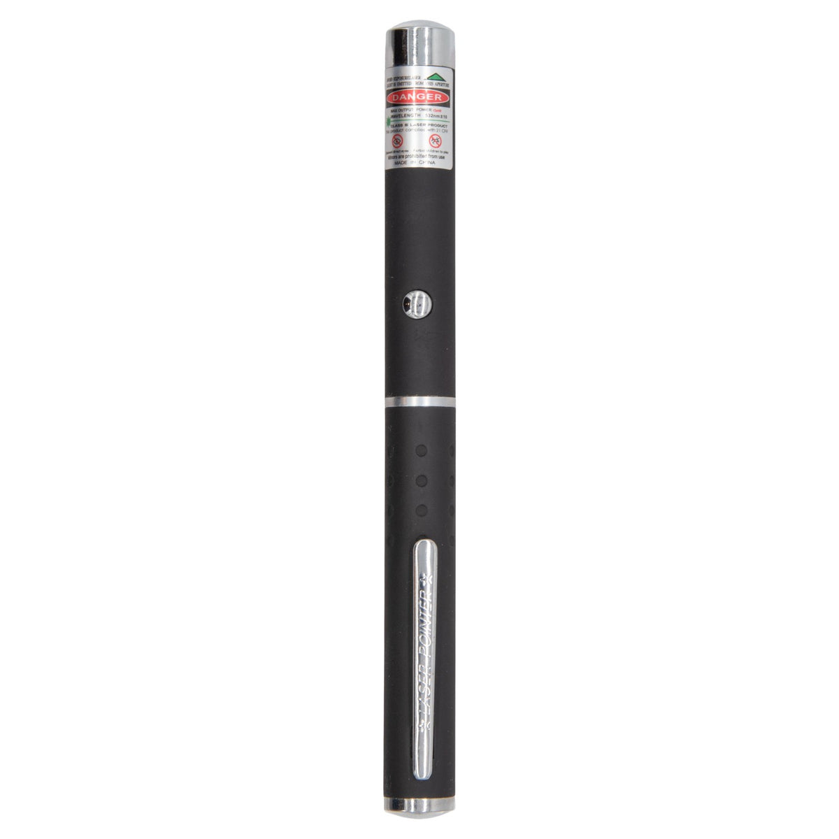 Green Laser Pointer 532nm for Physics and Optics Labs