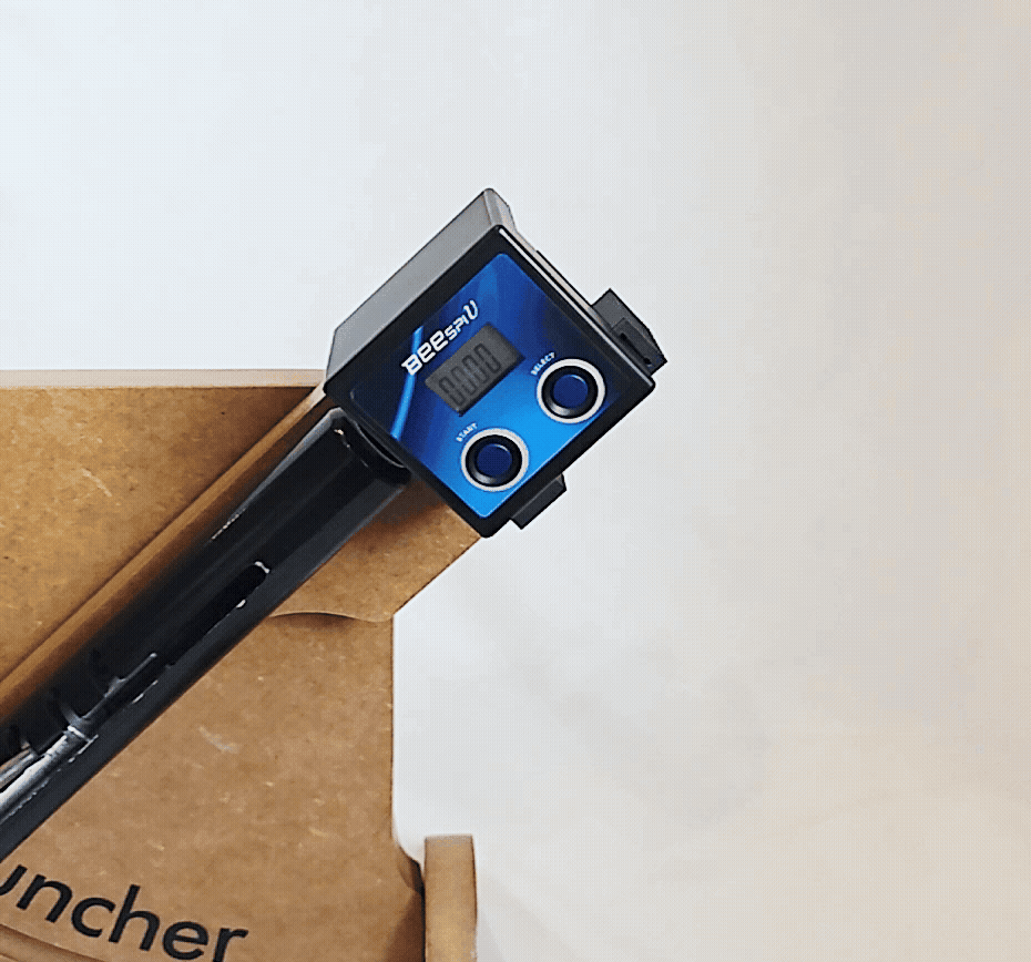 Marble Launcher Measurement Kit