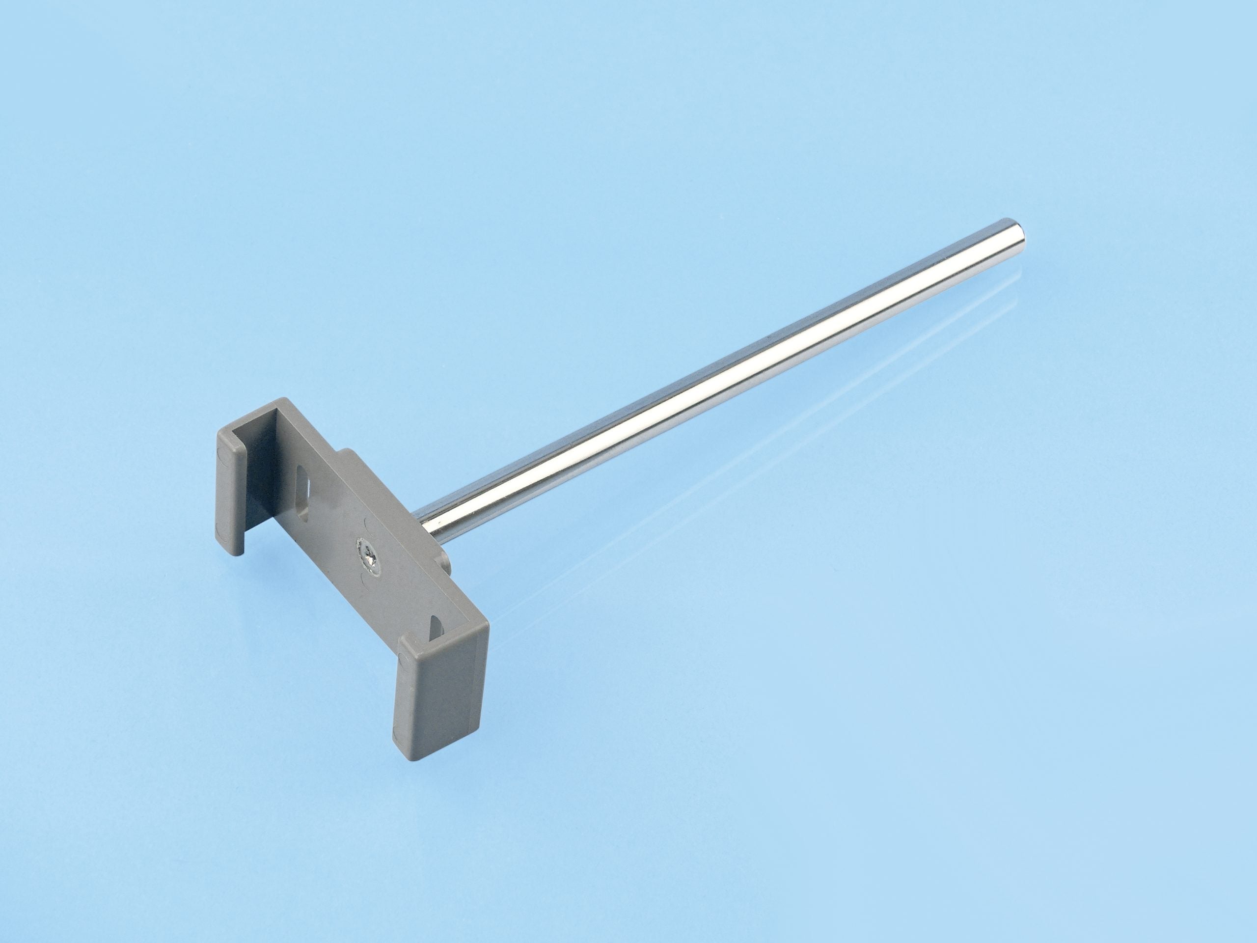 Photogate Holding Rod for Speed Measurement Photogate with Direct Display.  Made by Narika Corporation.