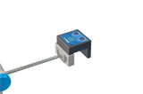 GSC International N-00012 Holding Rod for Speed Measurement Photogate with Direct Display