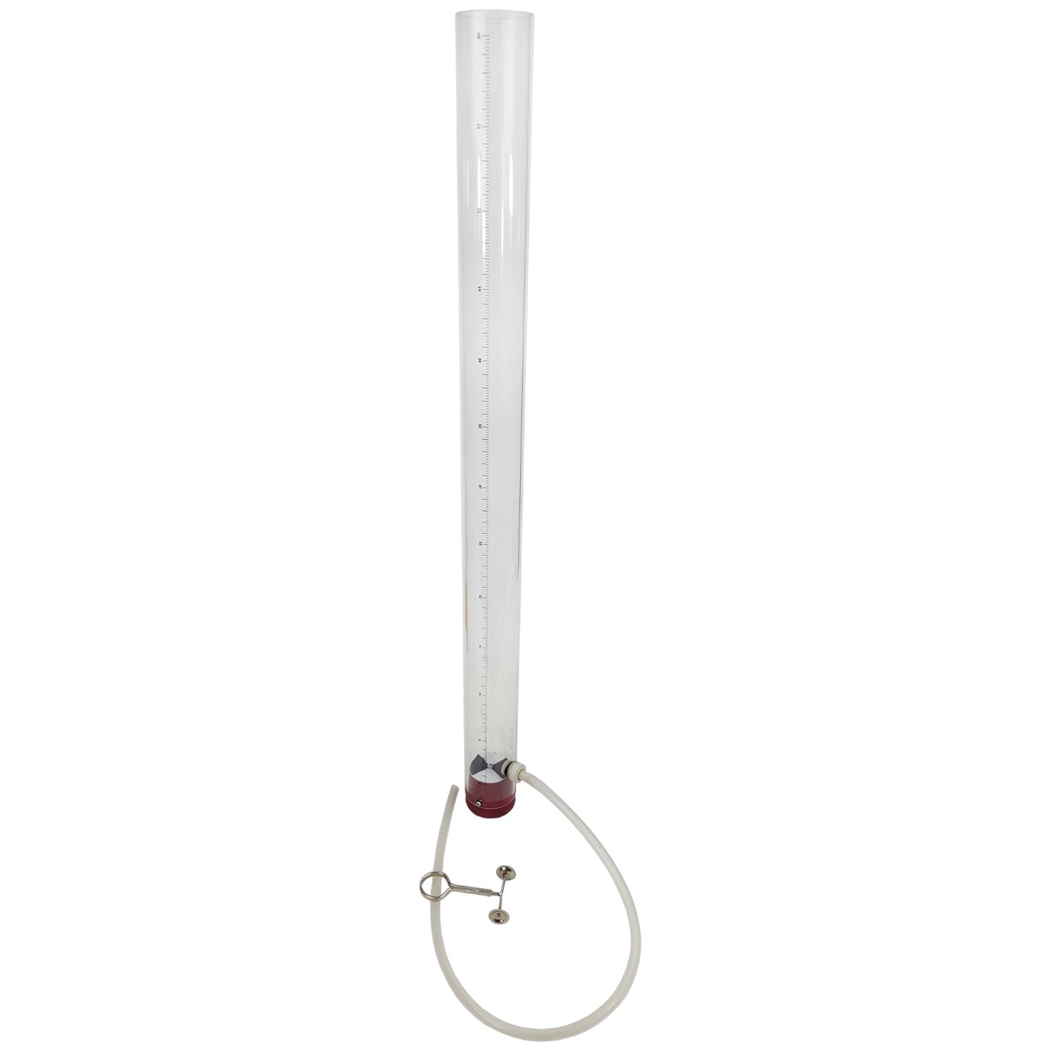 Turbidity Tube