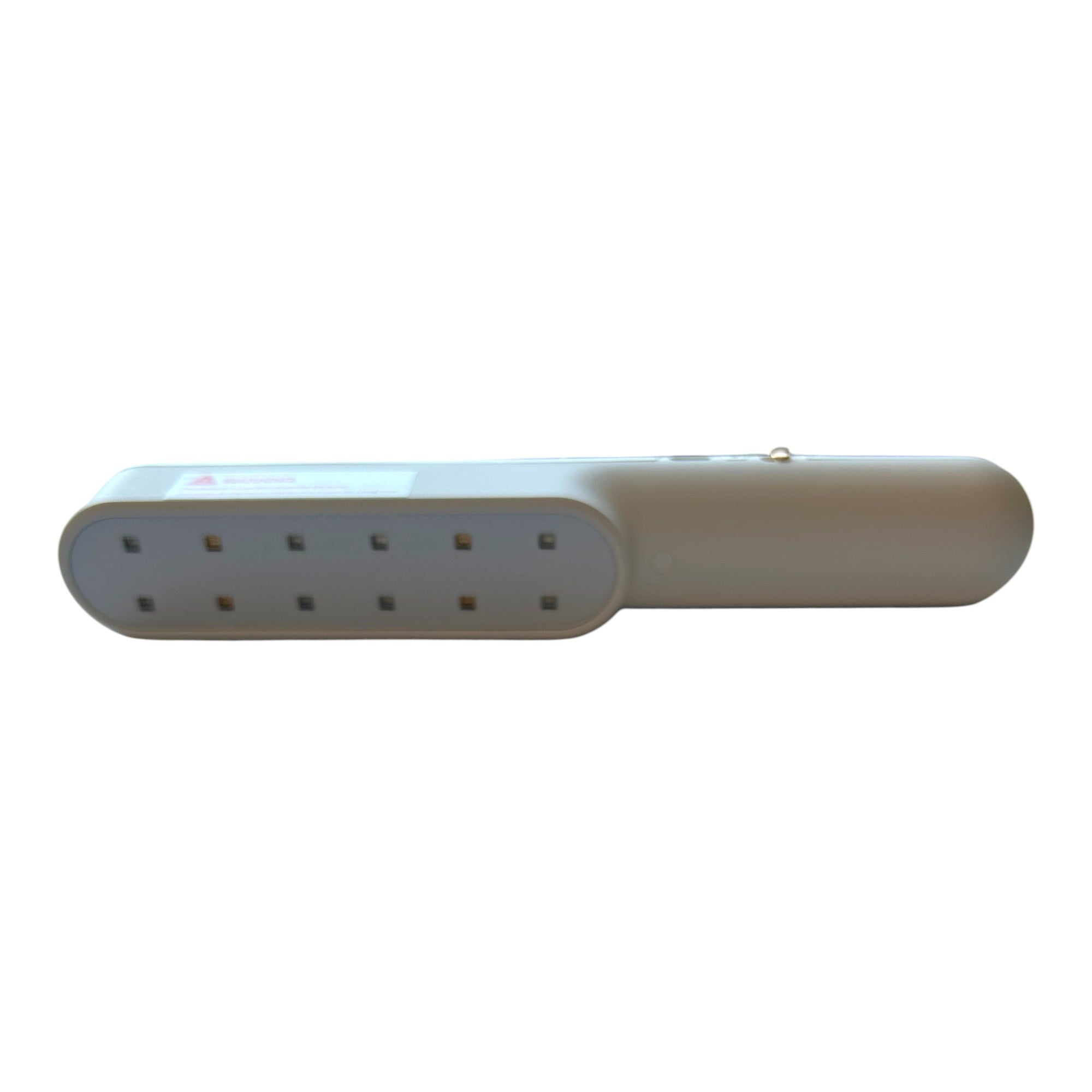 UV-Lamp 253.7nm, 36 volts.  For use with PEER Physics CMW Kit.
