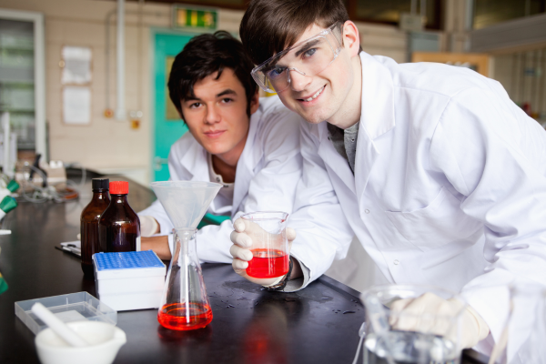 Why Every Lab Needs an Erlenmeyer Flask | Lab Essentials