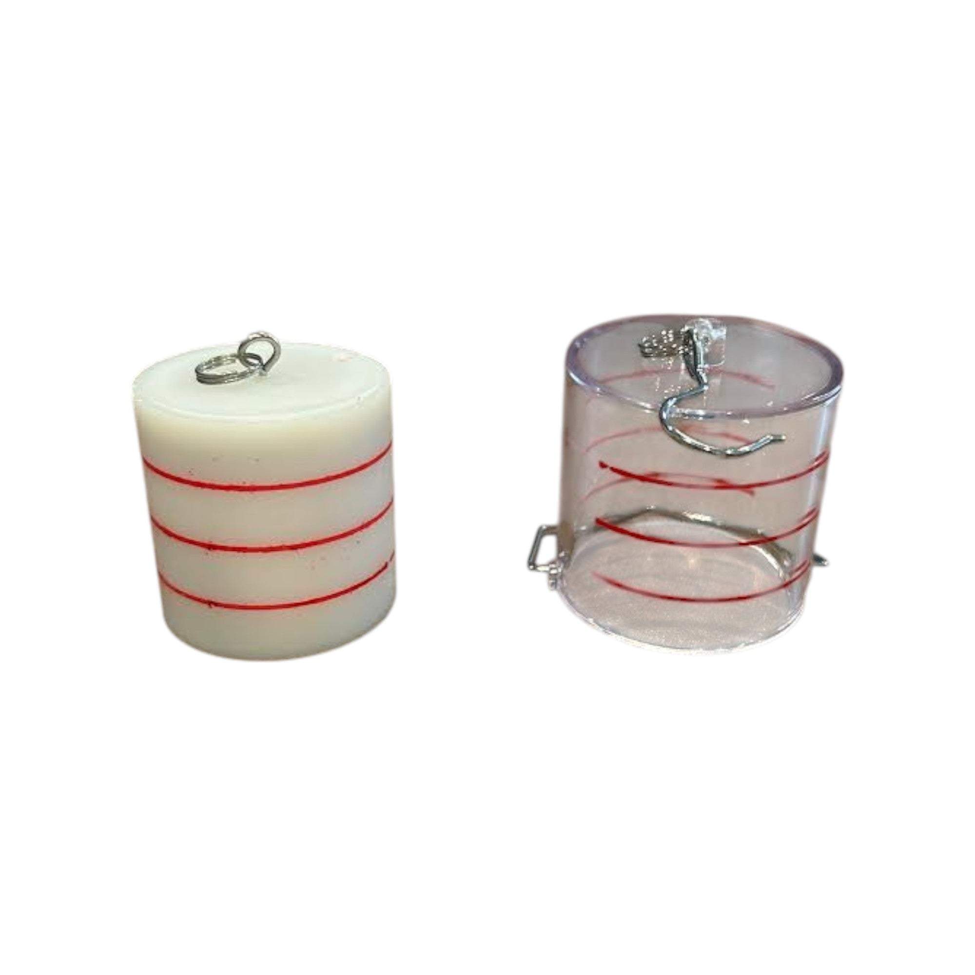 Archimedes' Principle Apparatus