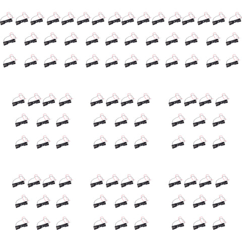 Battery Holder Size AA with Lead Wires. Case of 100.